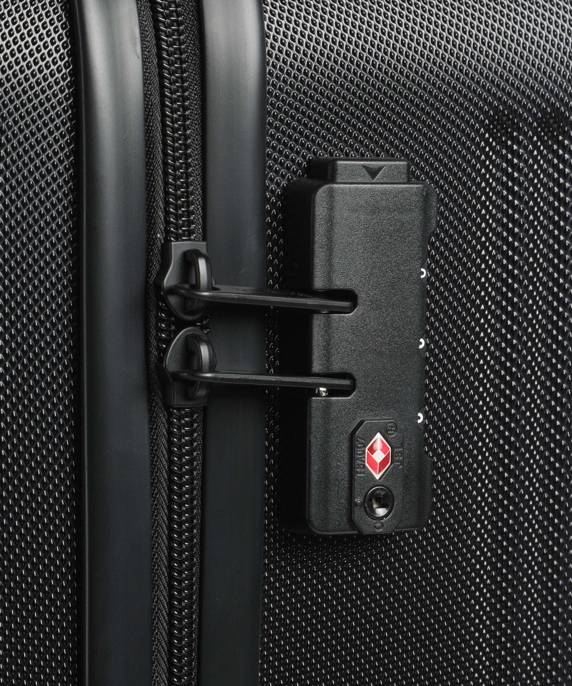 Travelite Bali Spinner (4 wheels) schwarz - Image 3