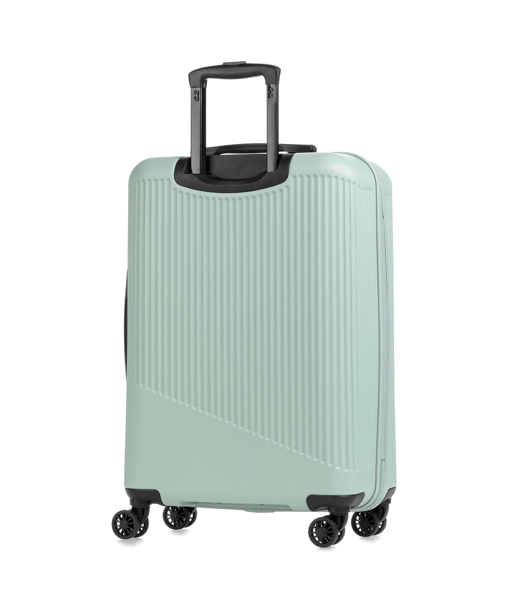 Travelite Bali Suitcase set (4 wheels) mint - Image 2