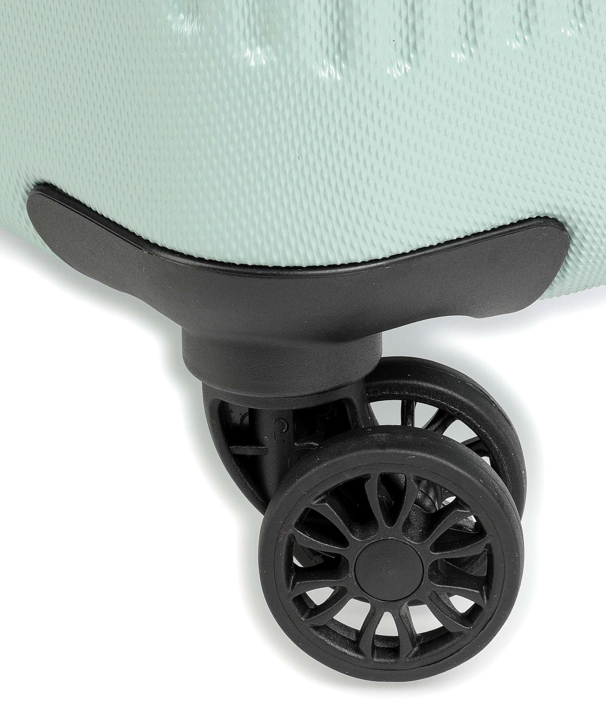 Travelite Bali Suitcase set (4 wheels) mint - Image 4