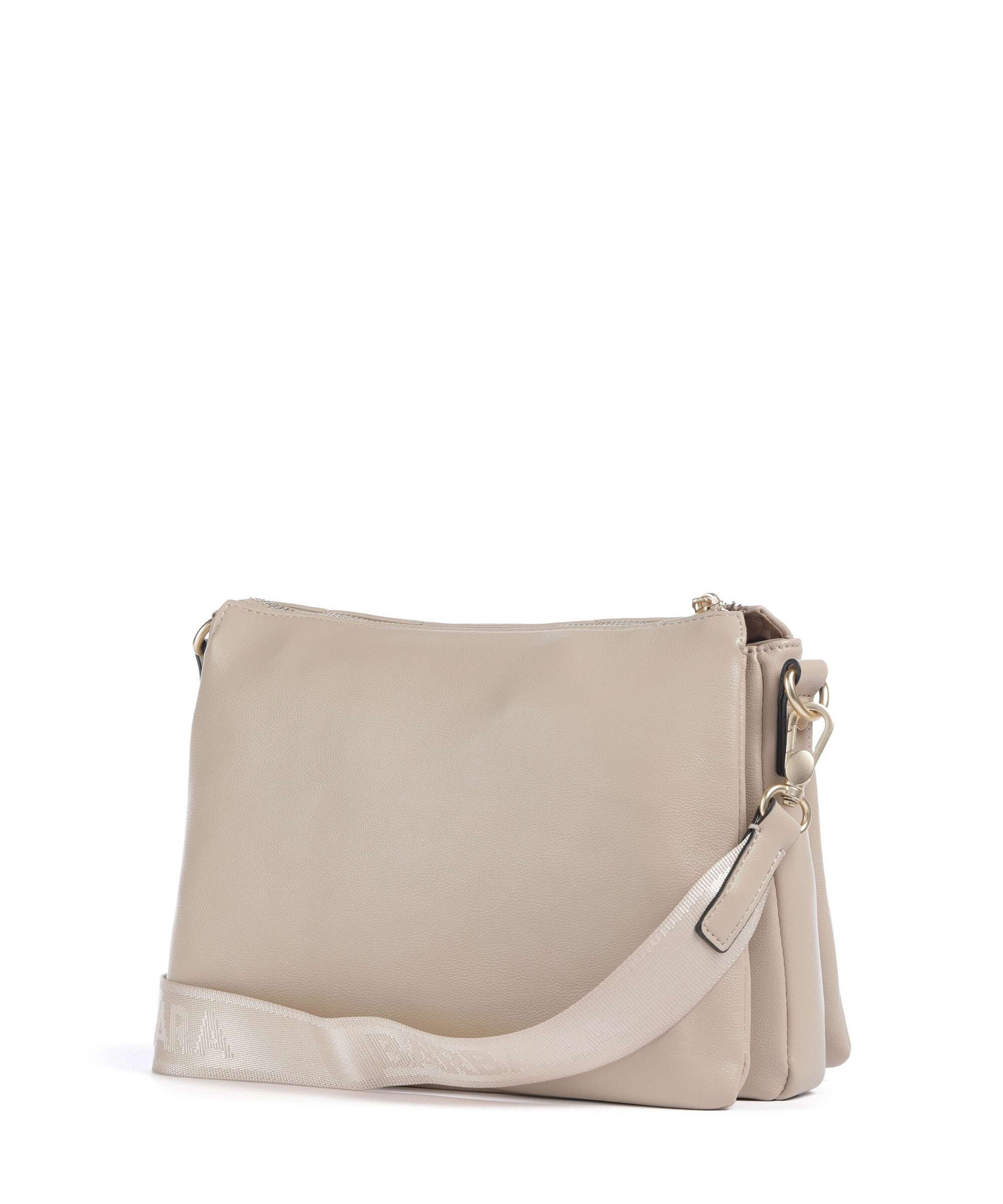 Travelite Barbara Cozy Crossbody bag sand - Image 2