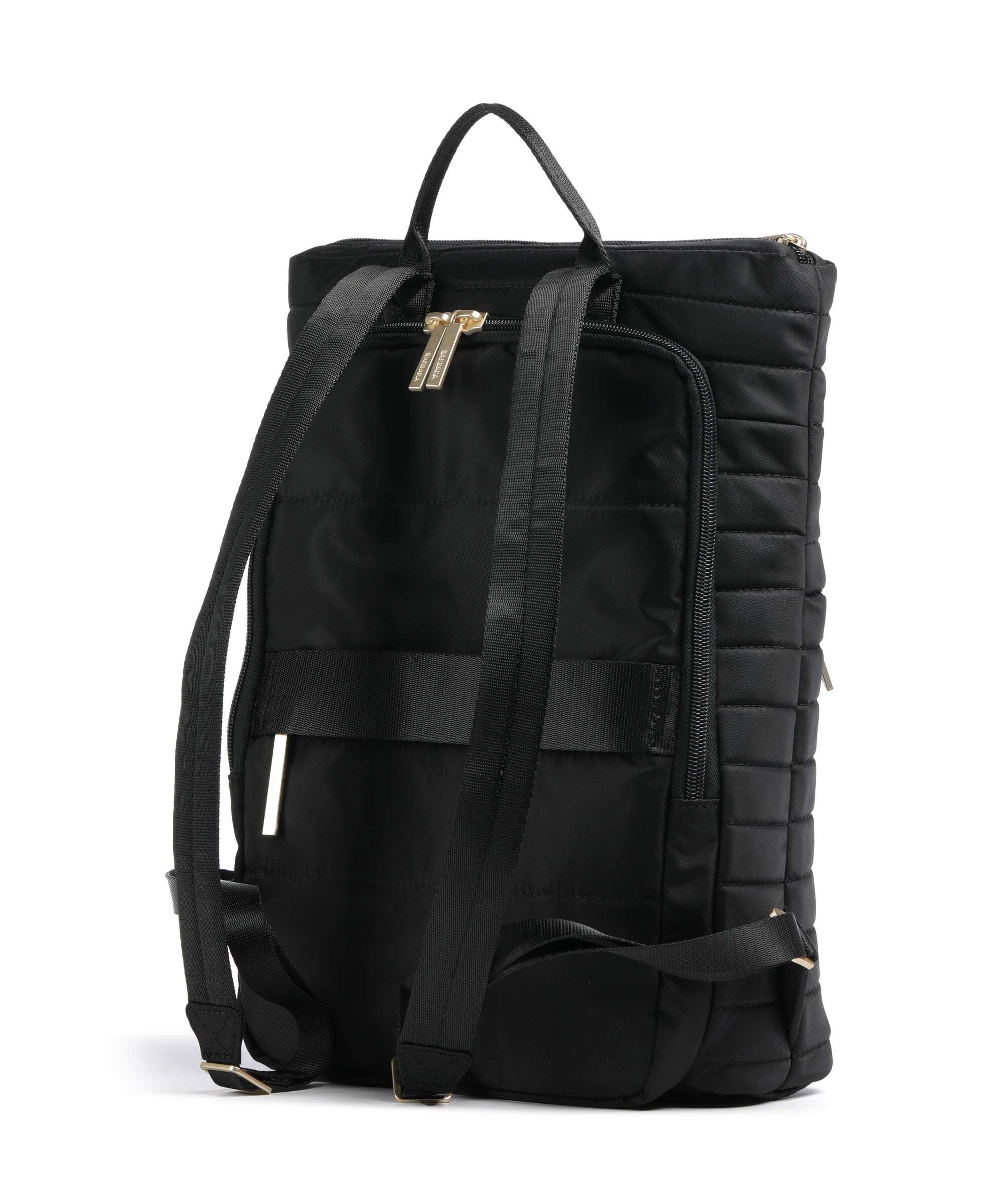 Travelite Barbara Stepp Backpack schwarz - Image 2