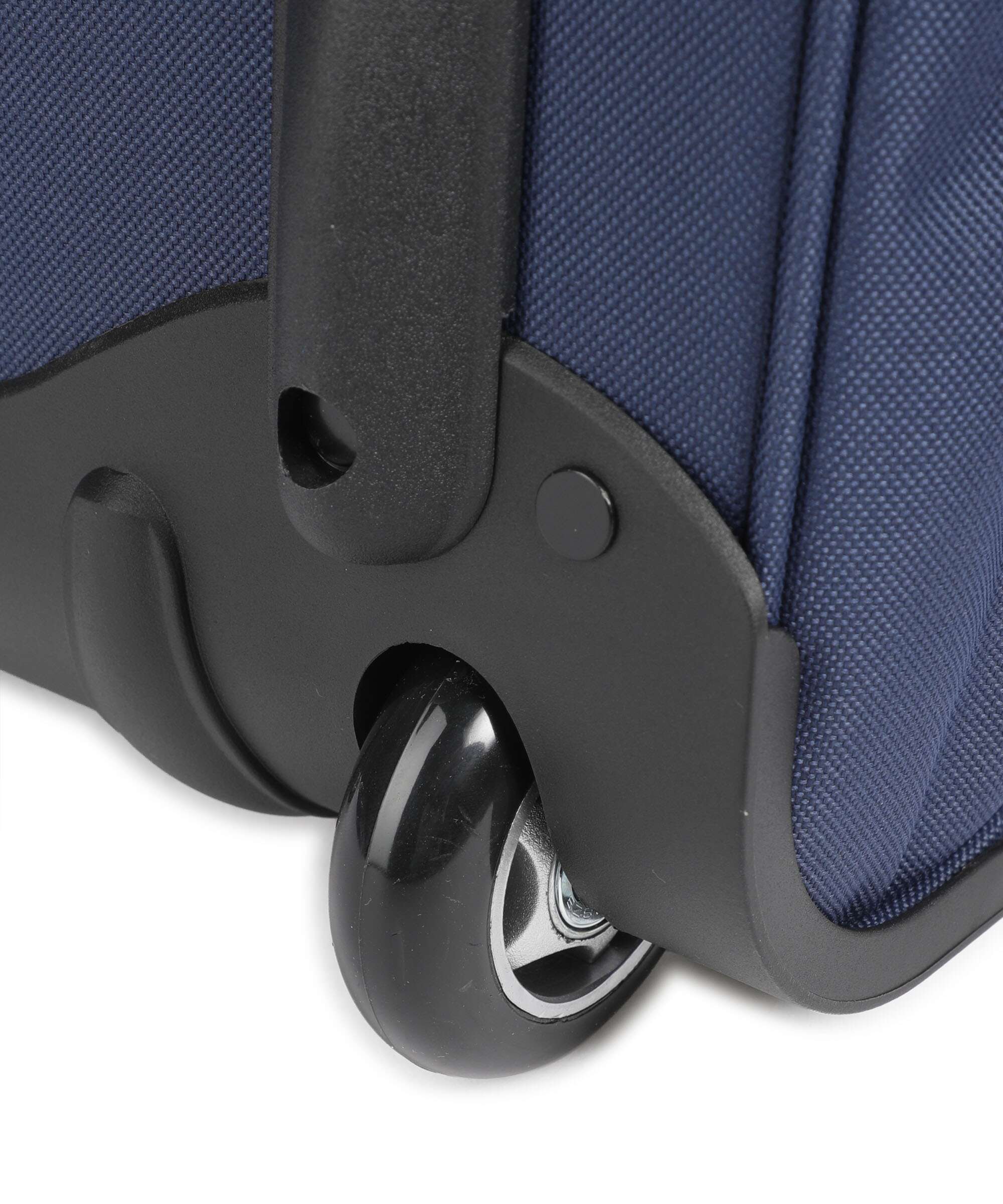 Travelite Basics Travel bag with wheels marine - Image 4