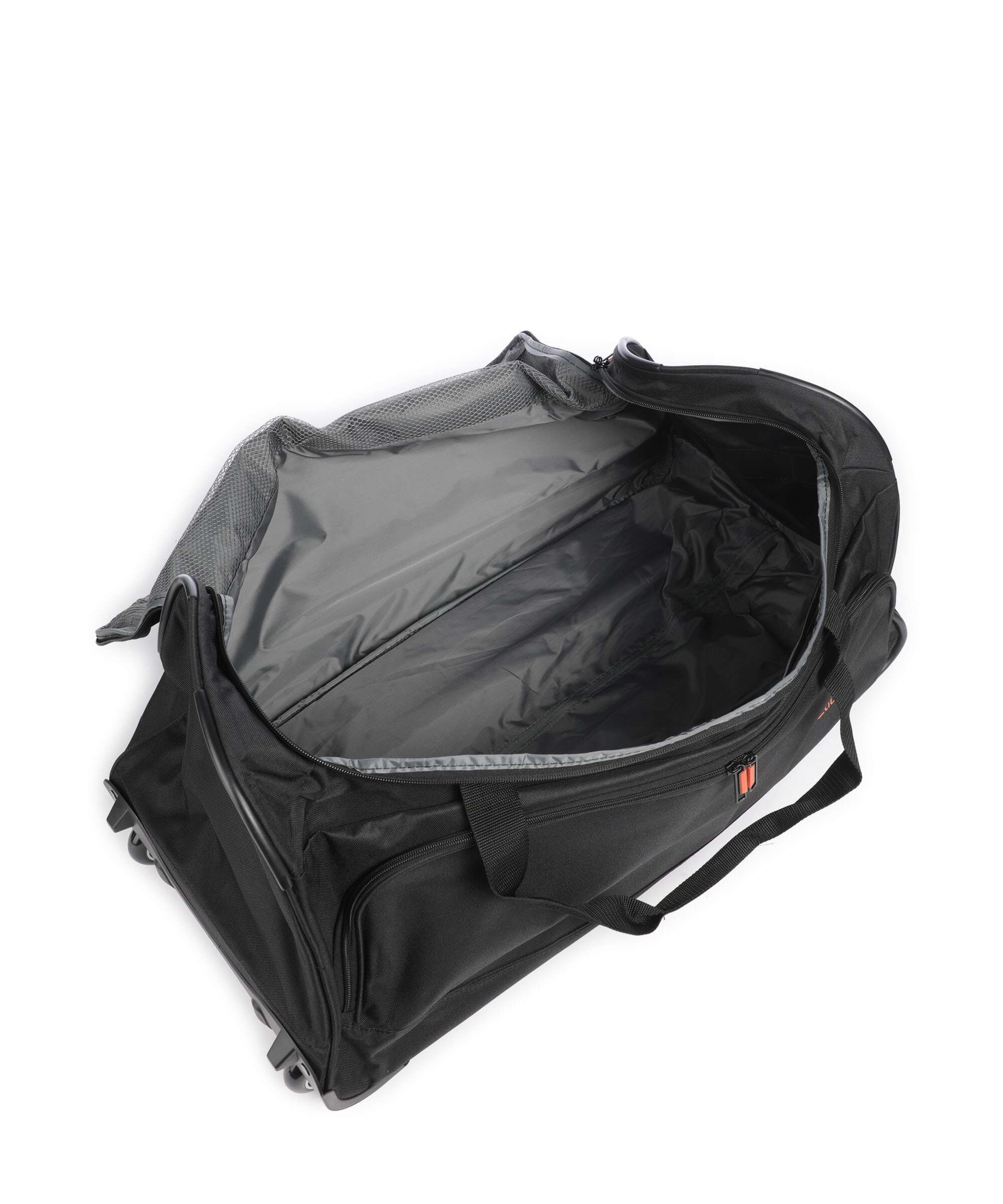 Travelite Basics Travel bag with wheels schwarz - Image 5