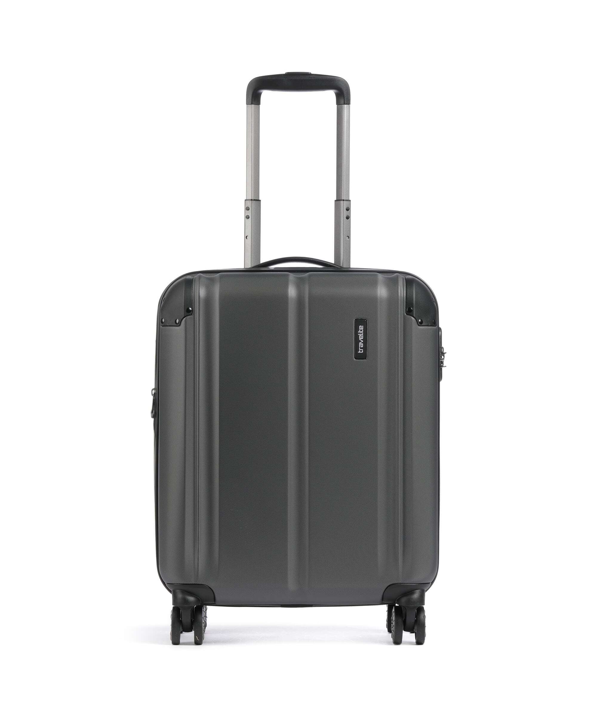 Travelite City Spinner (4 wheels) anthrazit