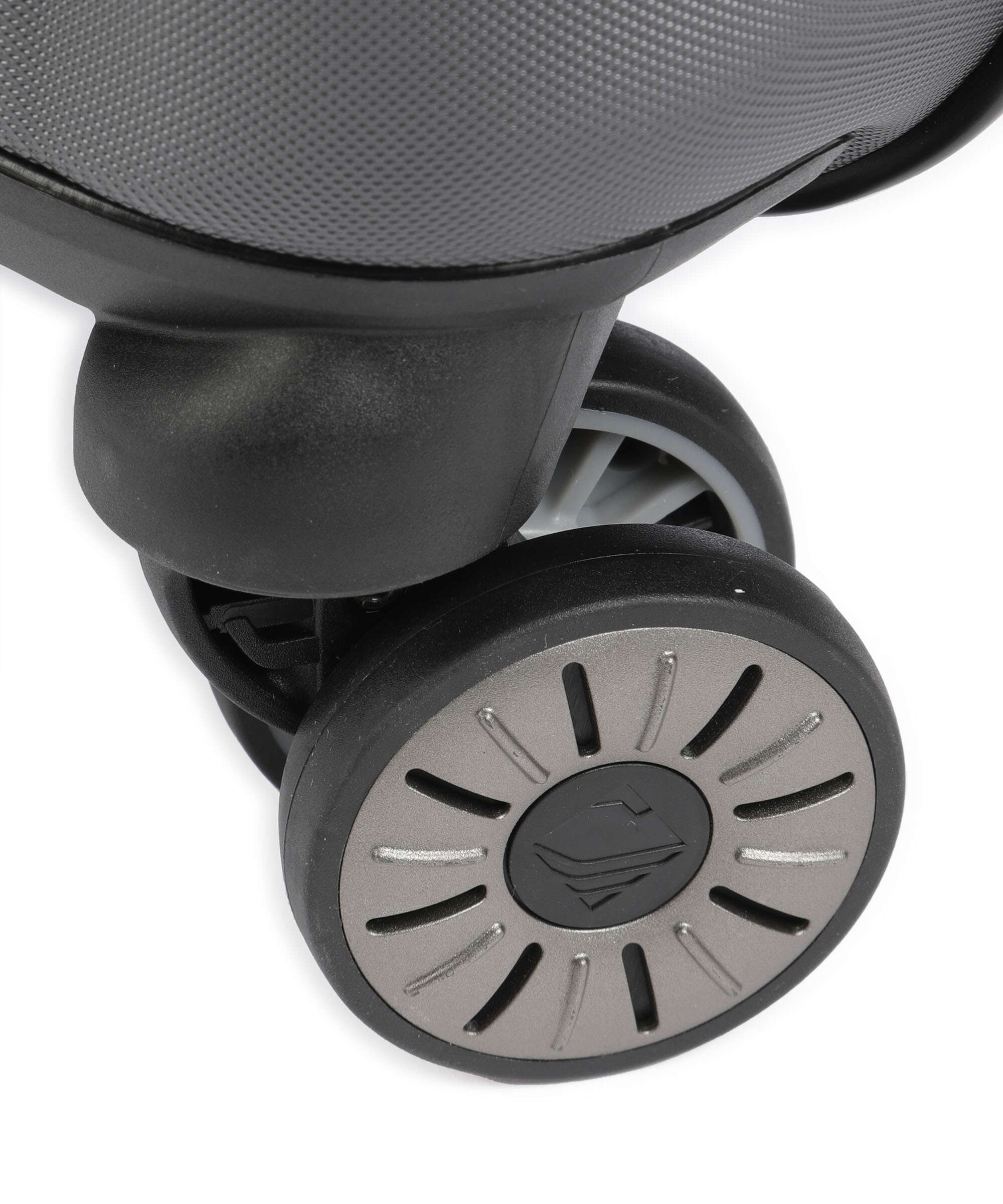 Travelite City Spinner (4 wheels) anthrazit - Image 5