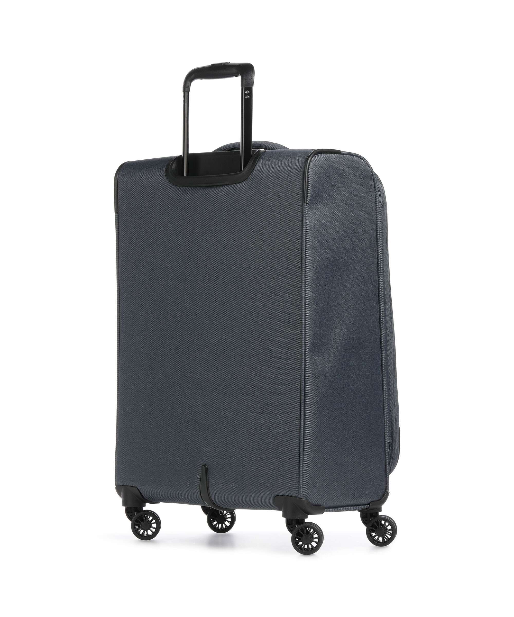 Travelite Croatia Suitcase set (4 wheels) anthrazit - Image 2