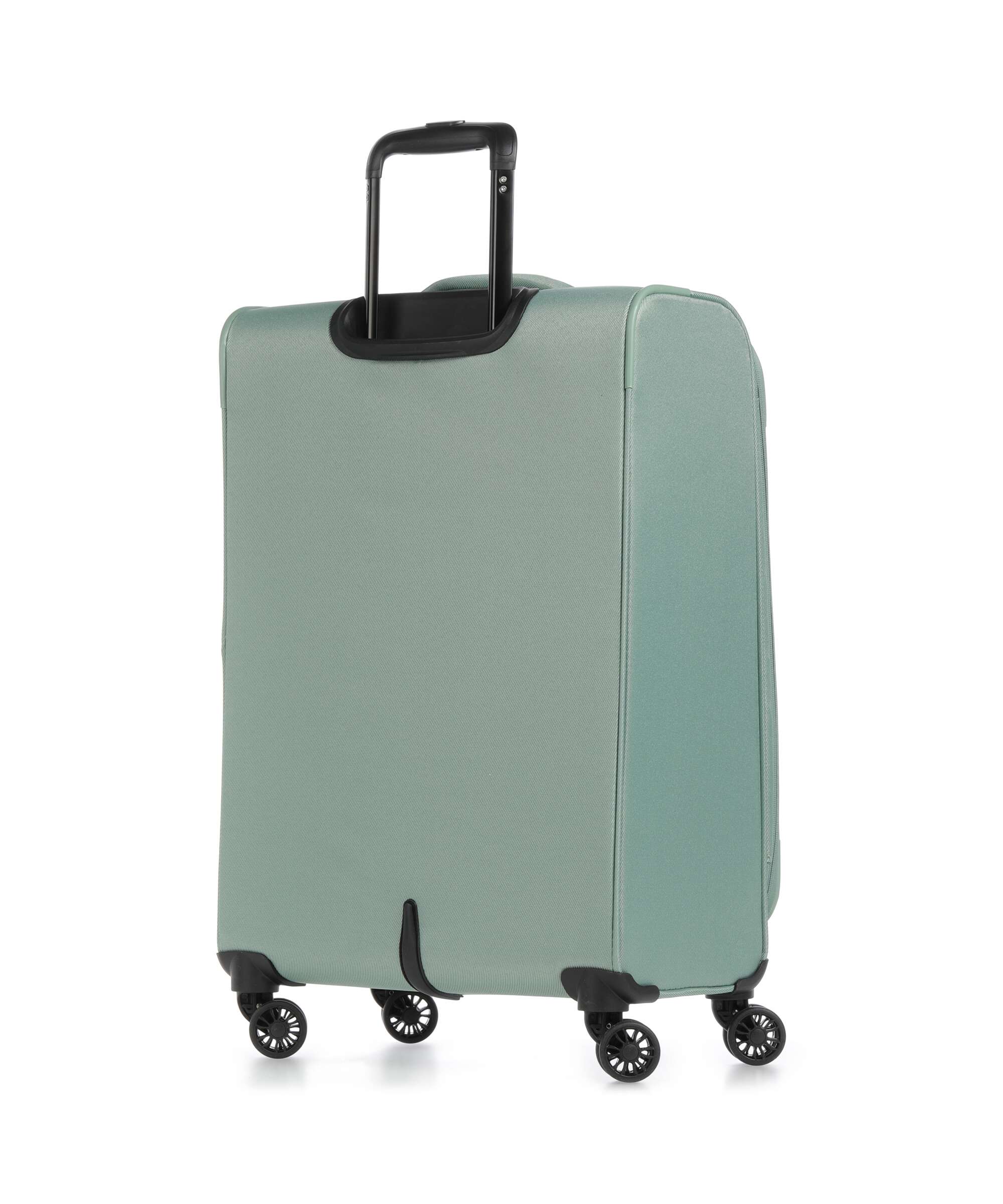 Travelite Croatia Suitcase set (4 wheels) mint - Image 2