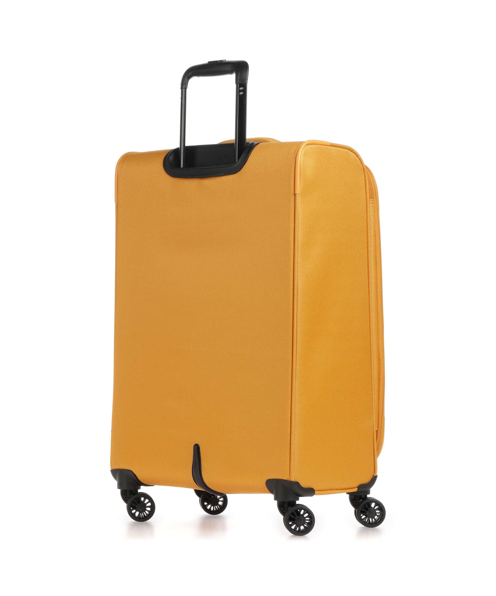 Travelite Croatia Suitcase set (4 wheels) curry - Image 2