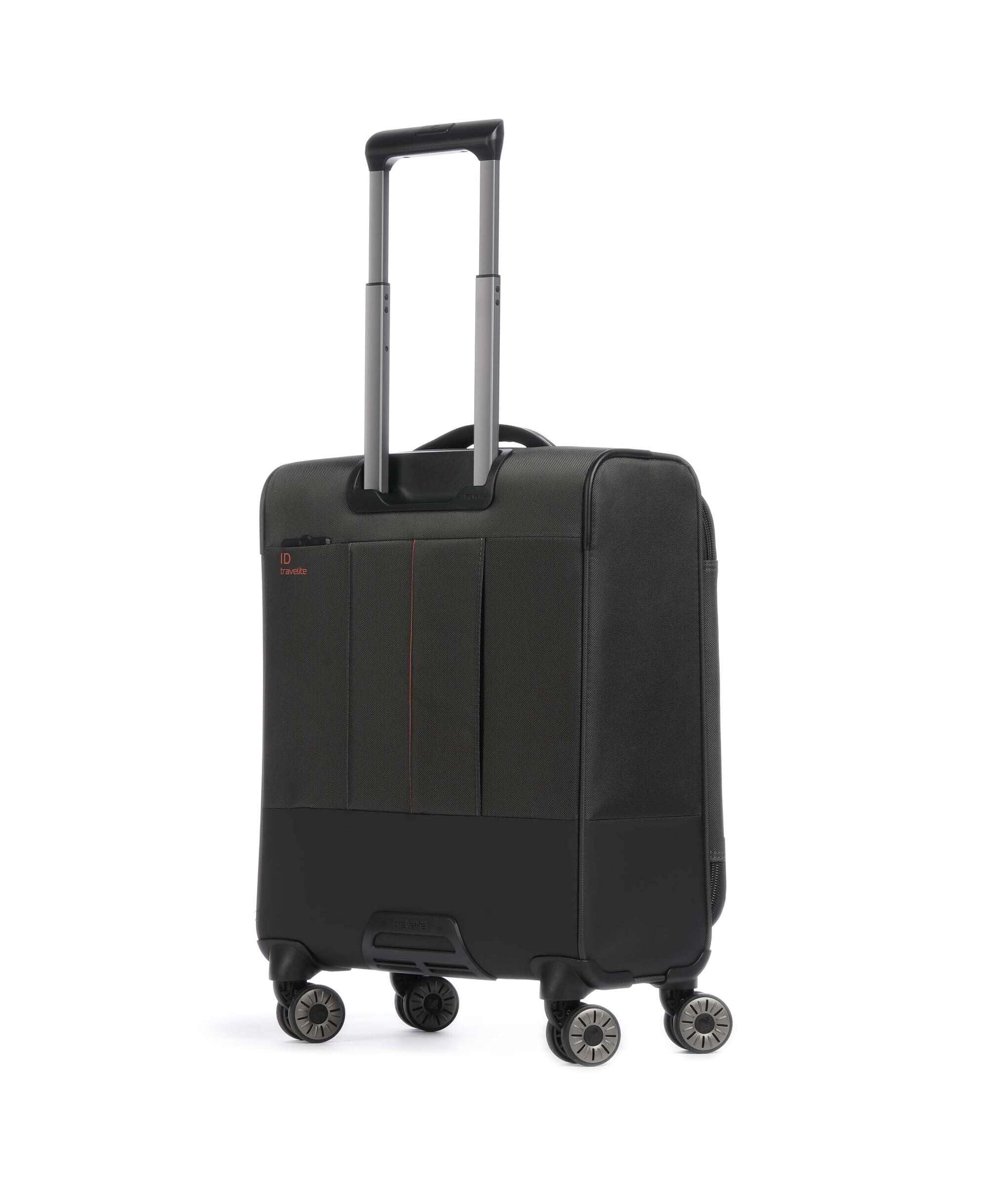 Travelite Crosslite 5.0 Spinner (4 wheels) oliv - Image 2