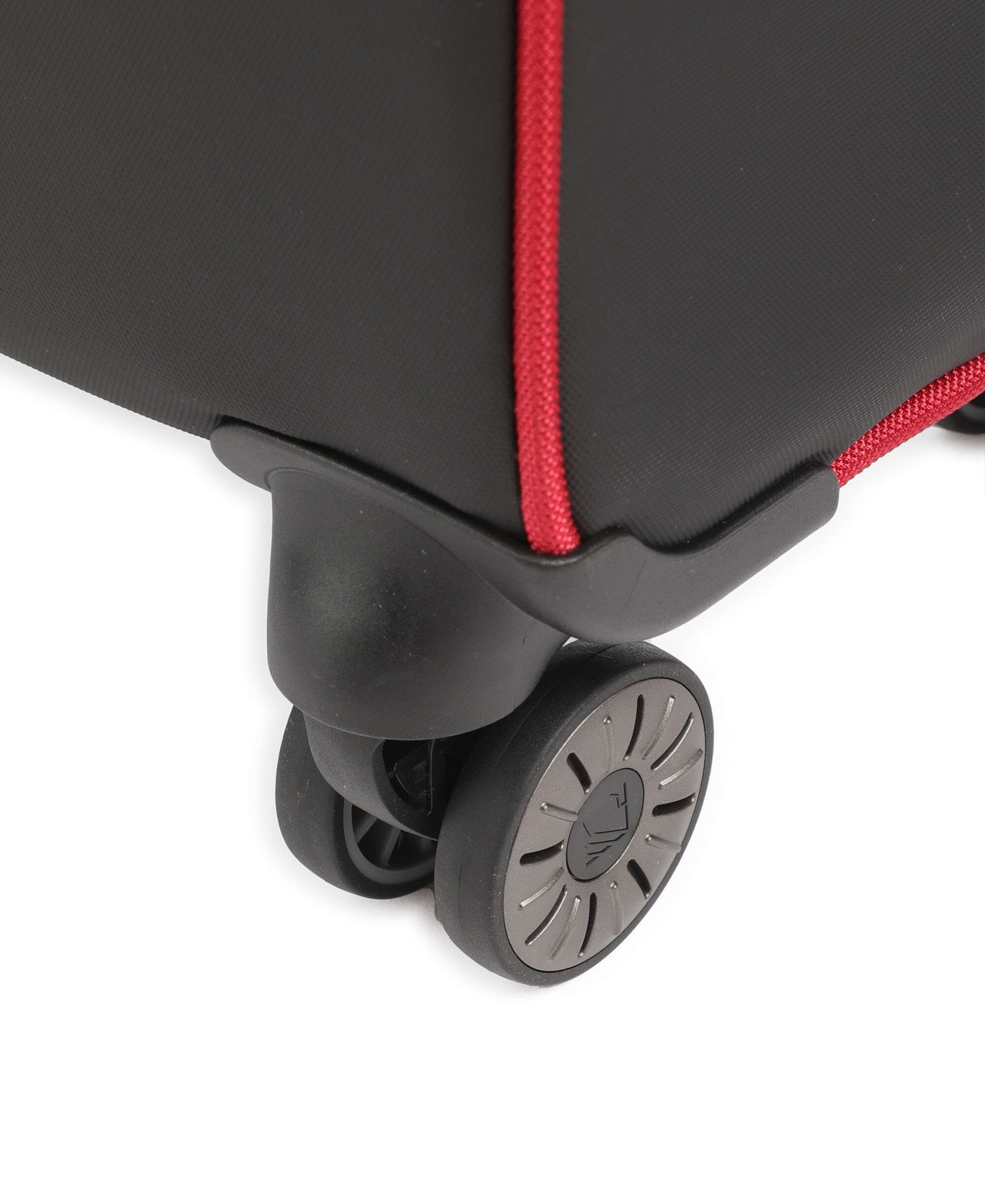 Travelite Crosslite 5.0 Spinner (4 wheels) red - Image 5
