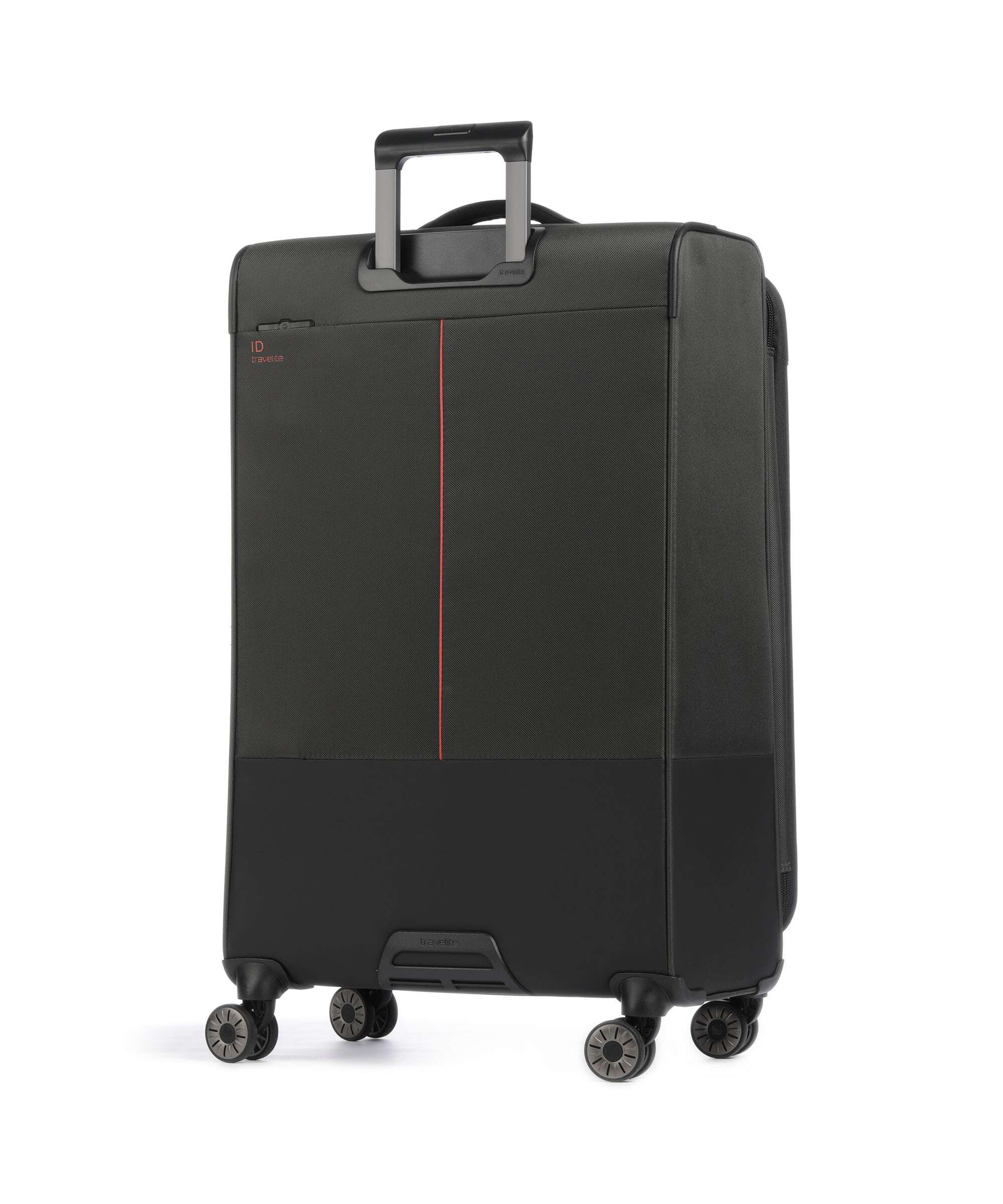 Travelite Crosslite 5.0 Spinner (4 wheels) oliv - Image 2