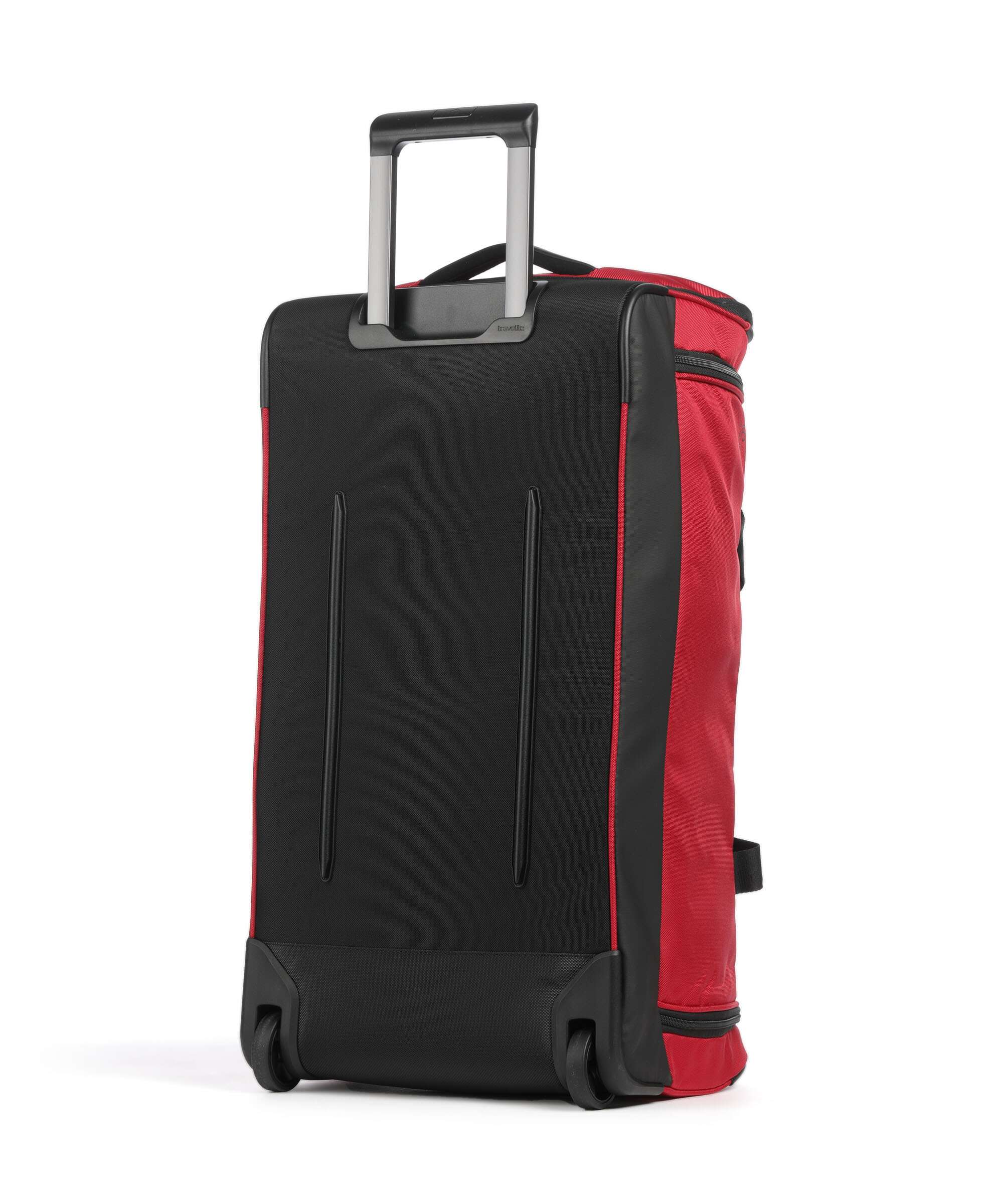 Travelite Crosslite 5.0 Travel bag with wheels red - Image 2