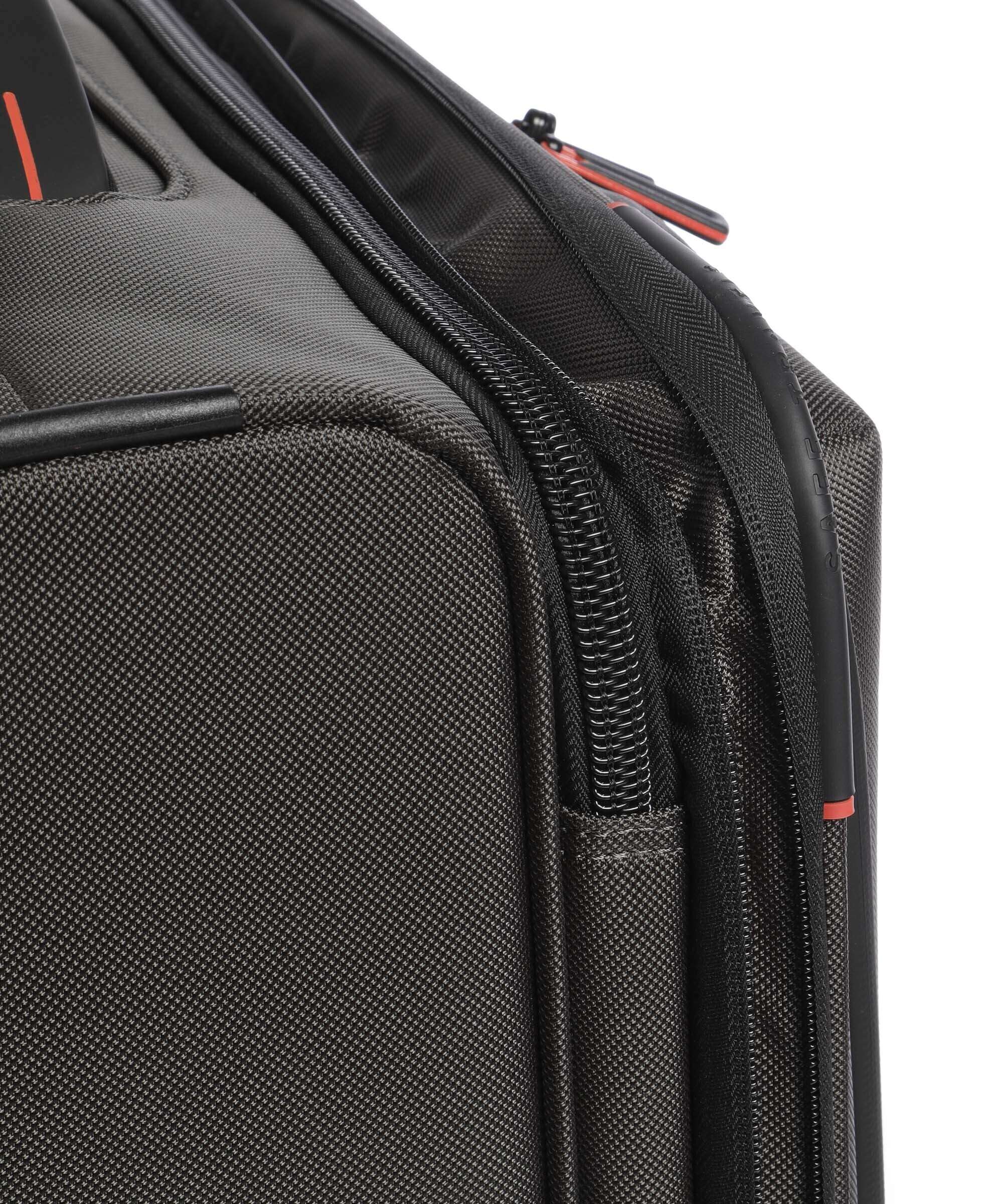 Travelite Crosslite 5.0 Trolley (2 wheels) oliv - Image 4