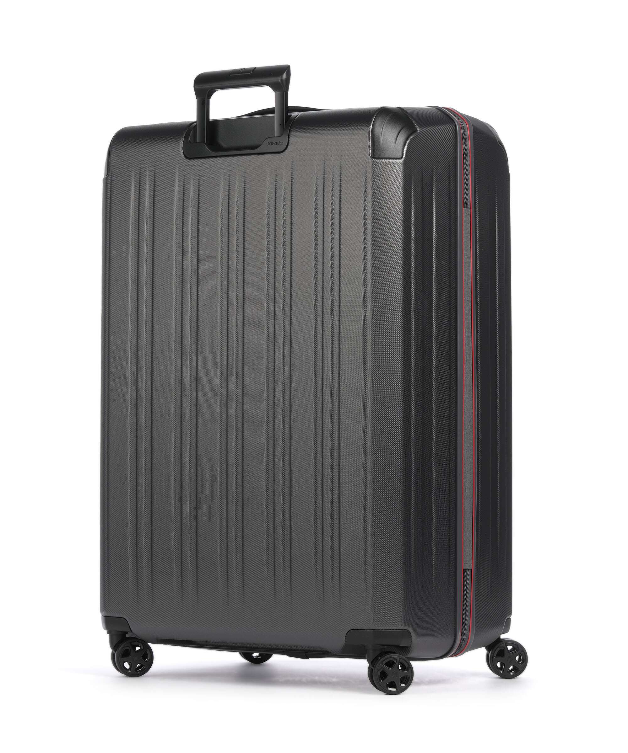 Travelite Dynamiic Spinner (4 wheels) anthrazit - Image 2