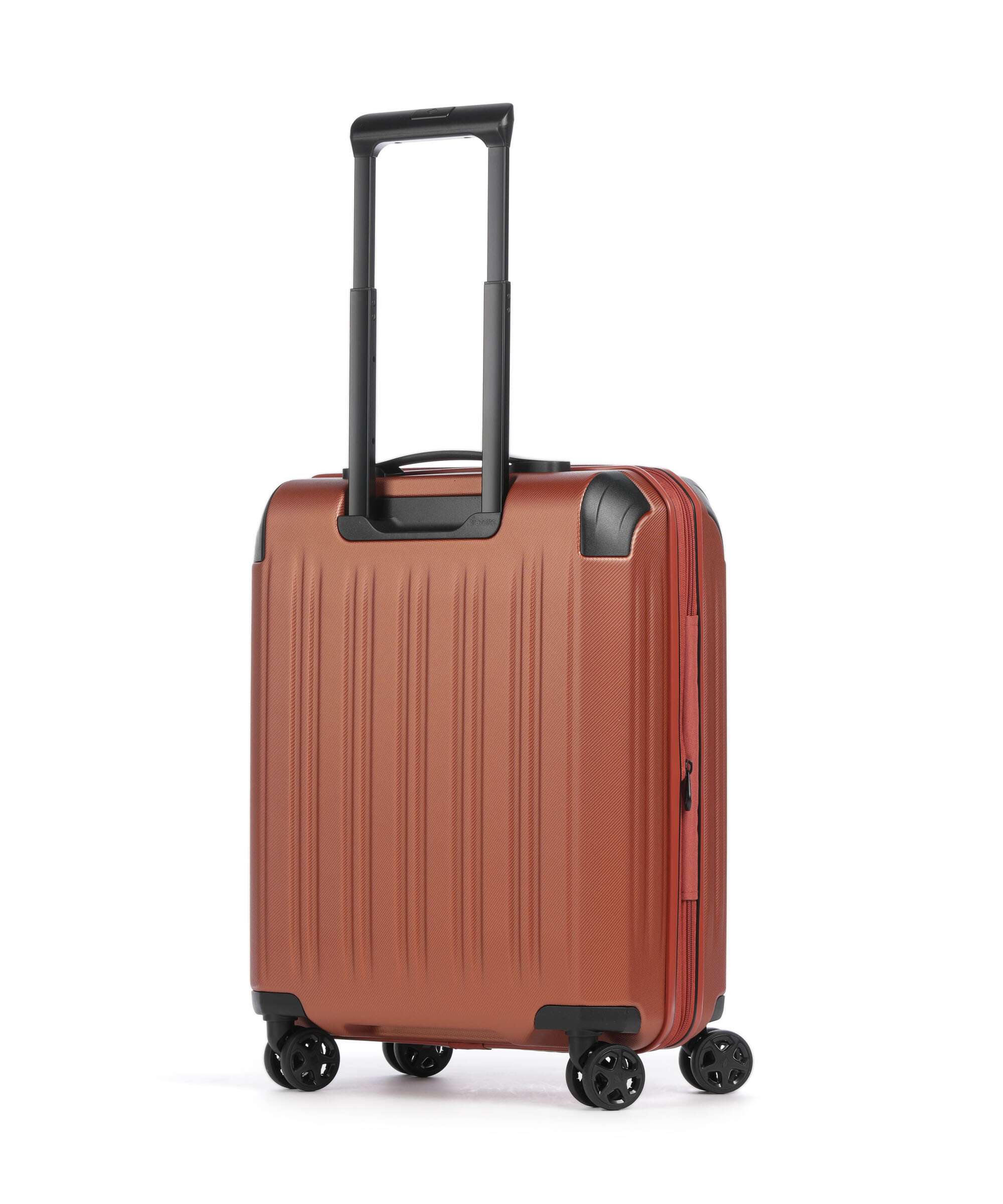 Travelite Dynamiic Spinner (4 wheels) kupfer - Image 2