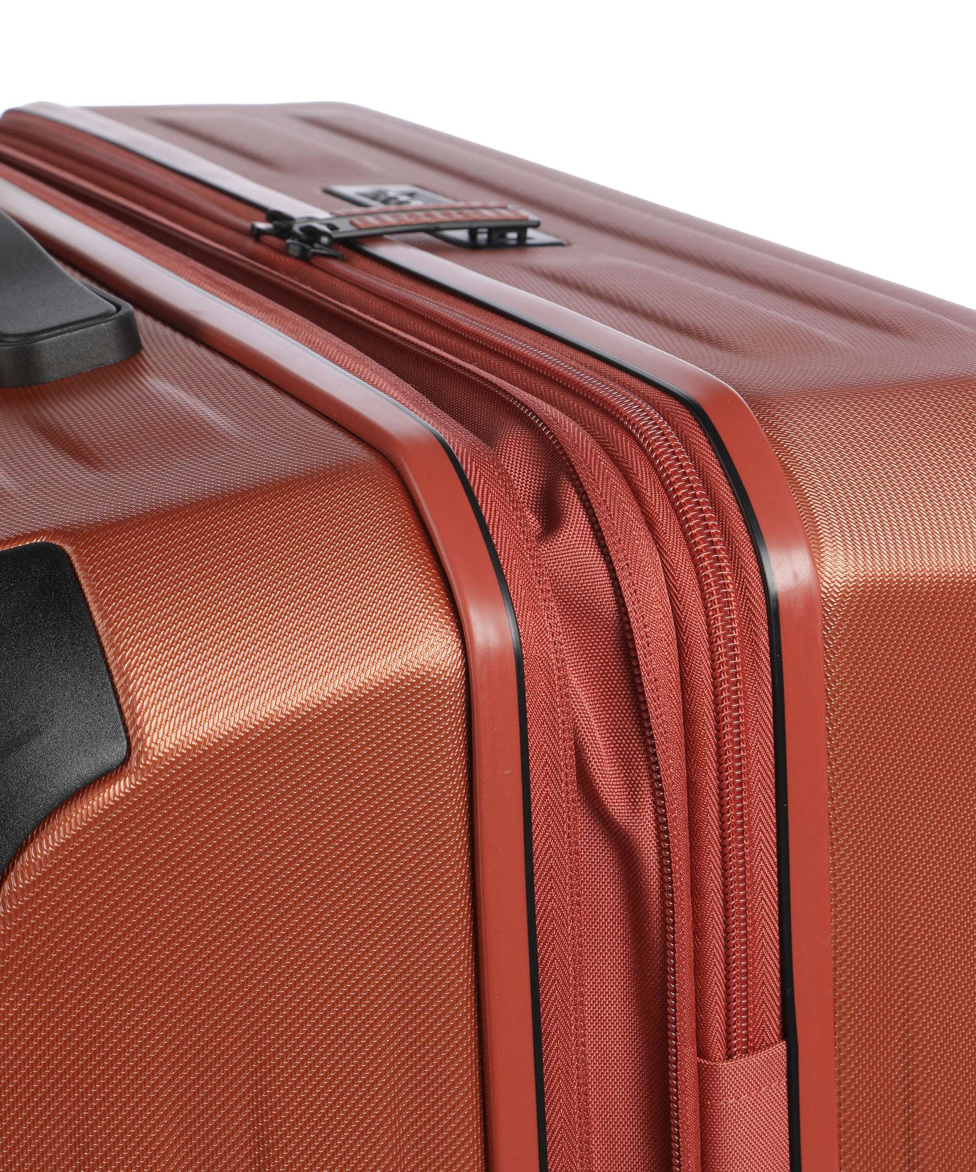 Travelite Dynamiic Suitcase set (4 wheels) kupfer - Image 4