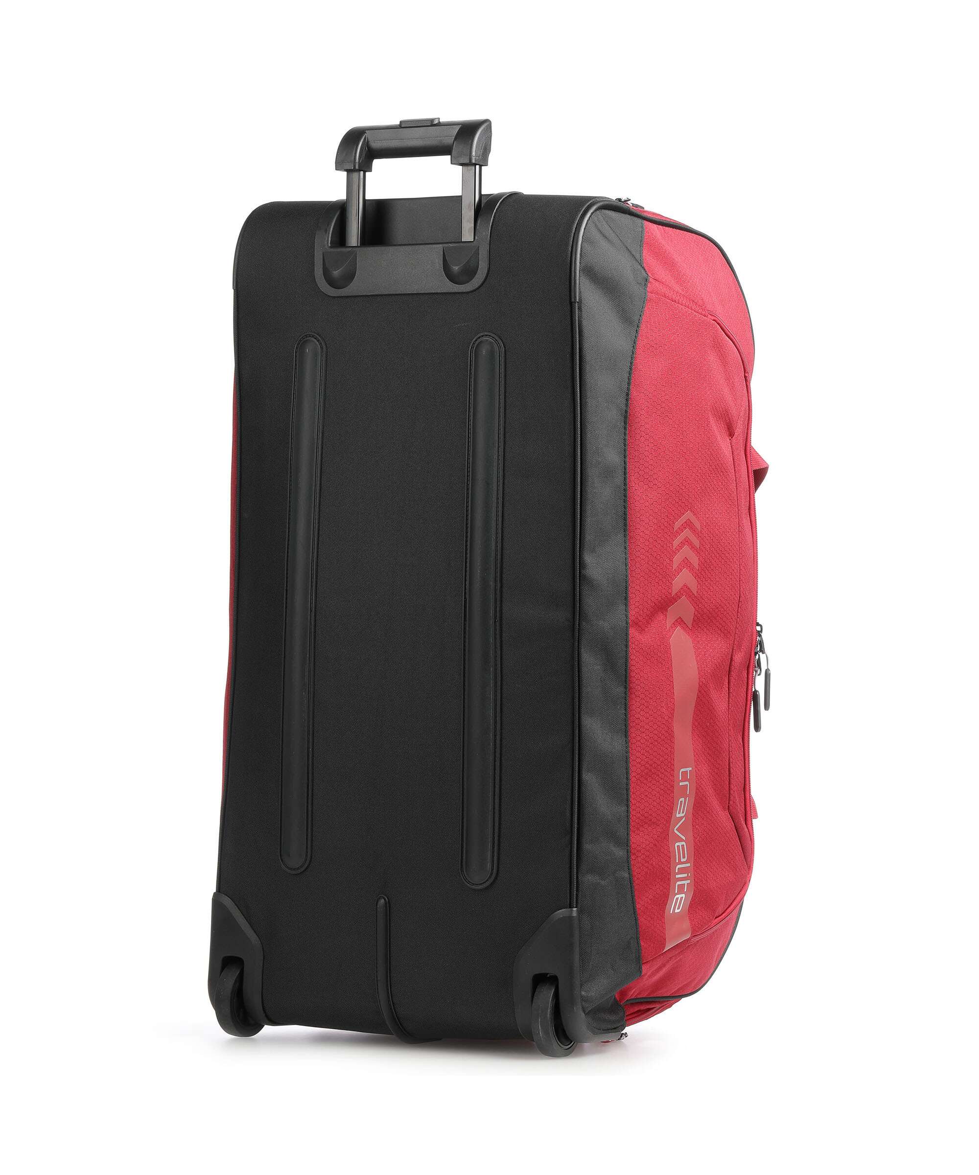 Travelite Kick Off Travel bag with wheels rot - Image 2