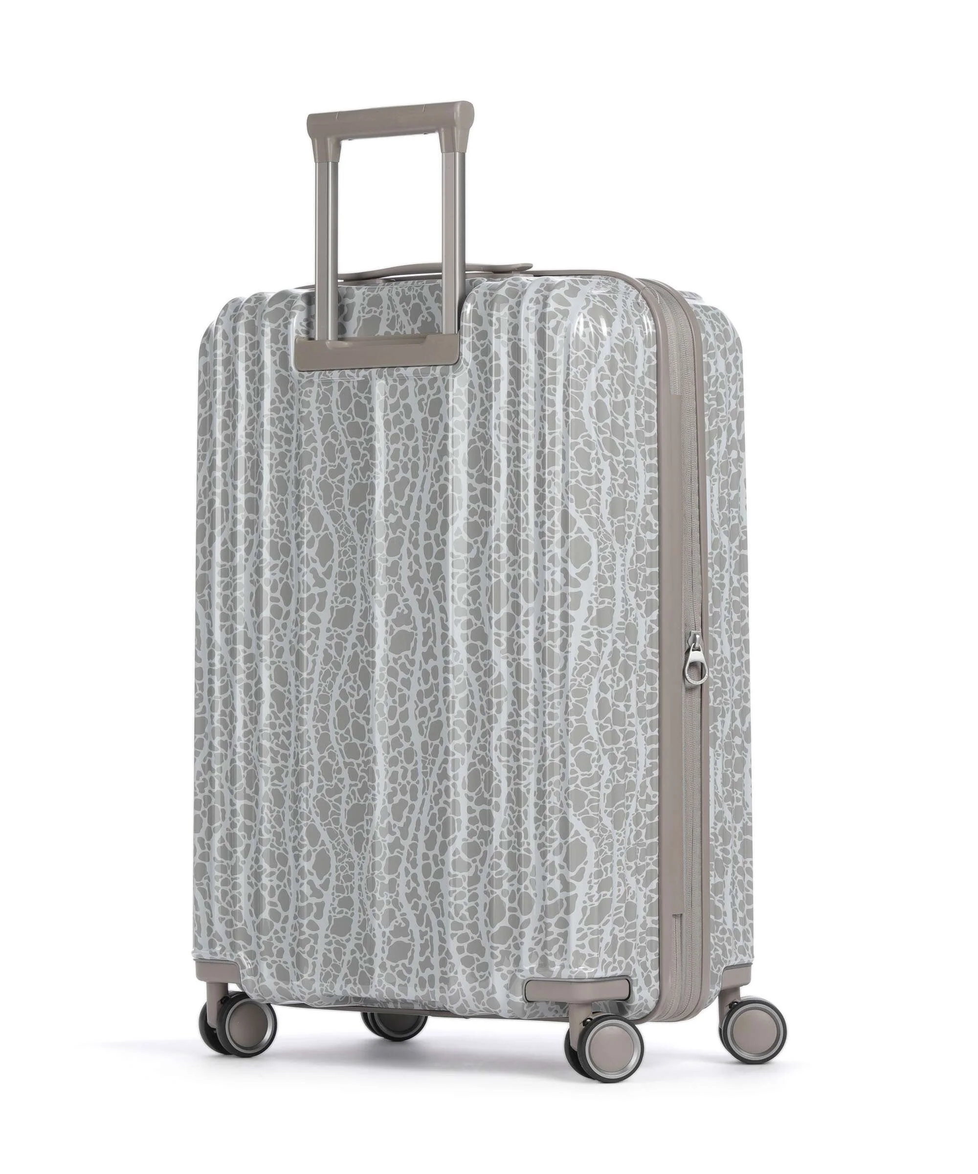 Travelite Lascana Edition Suitcase set (4 wheels) champagne - Image 2