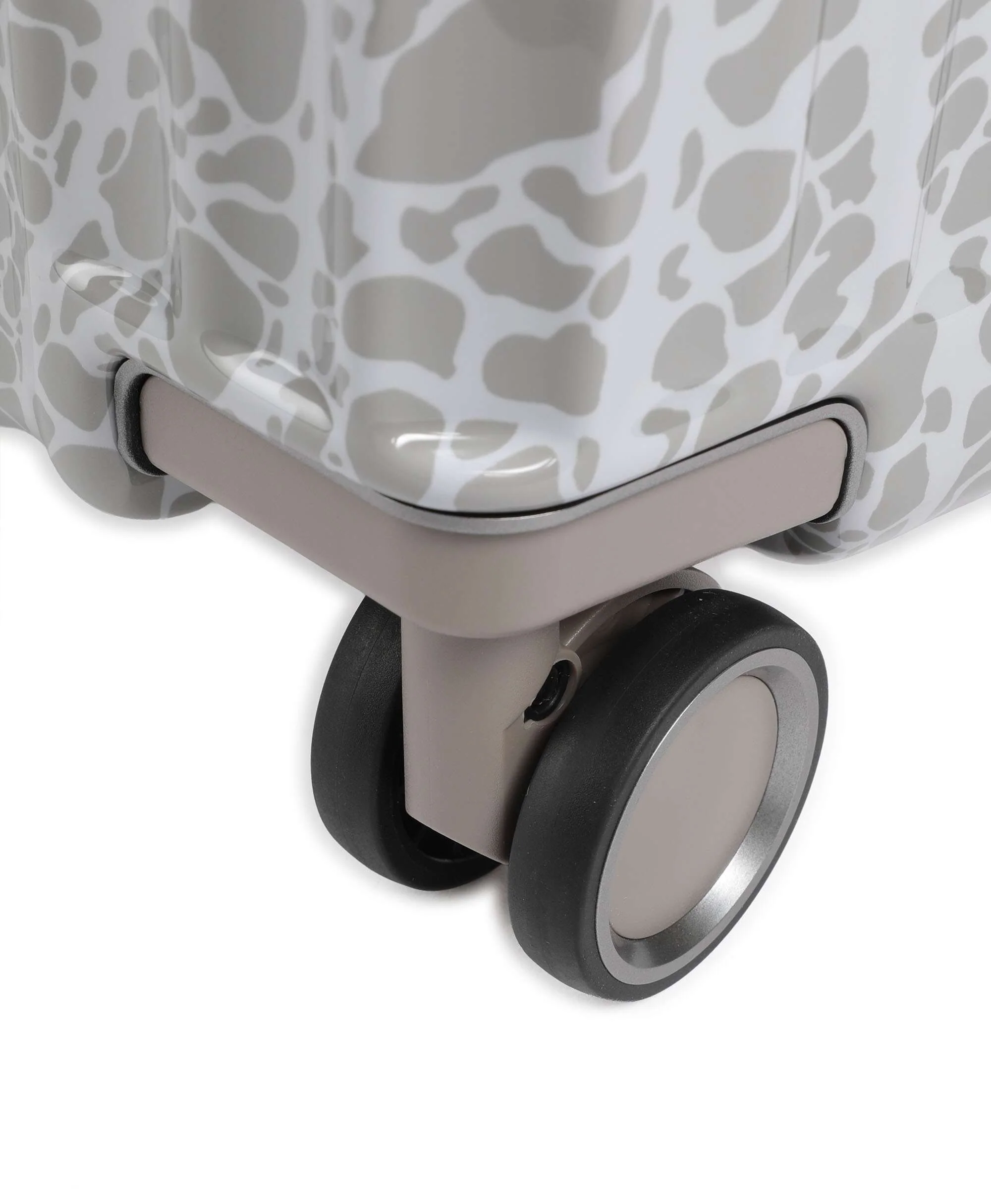 Travelite Lascana Edition Suitcase set (4 wheels) champagne - Image 5