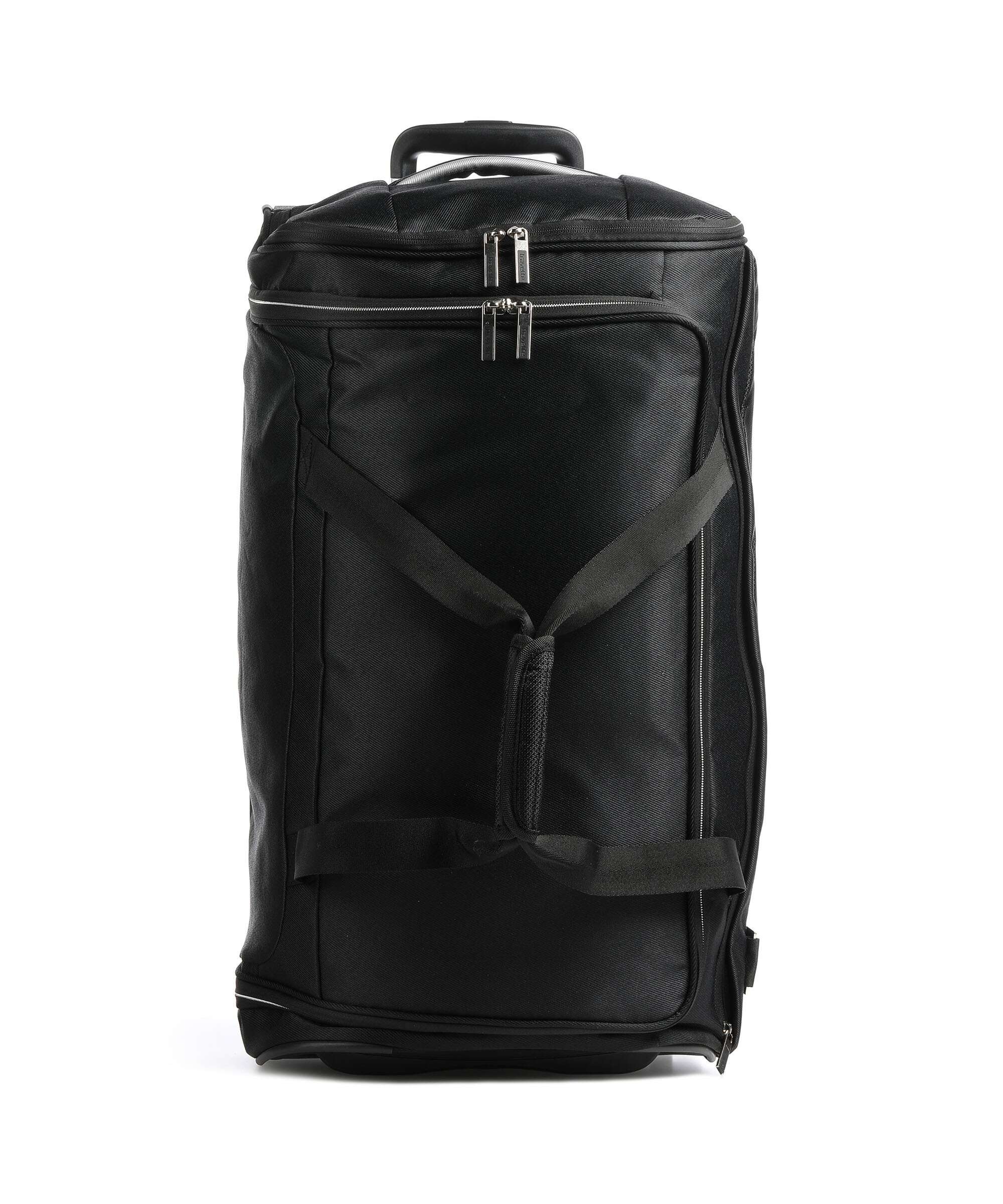 Travelite Miigo Travel bag with wheels nachtschwarz