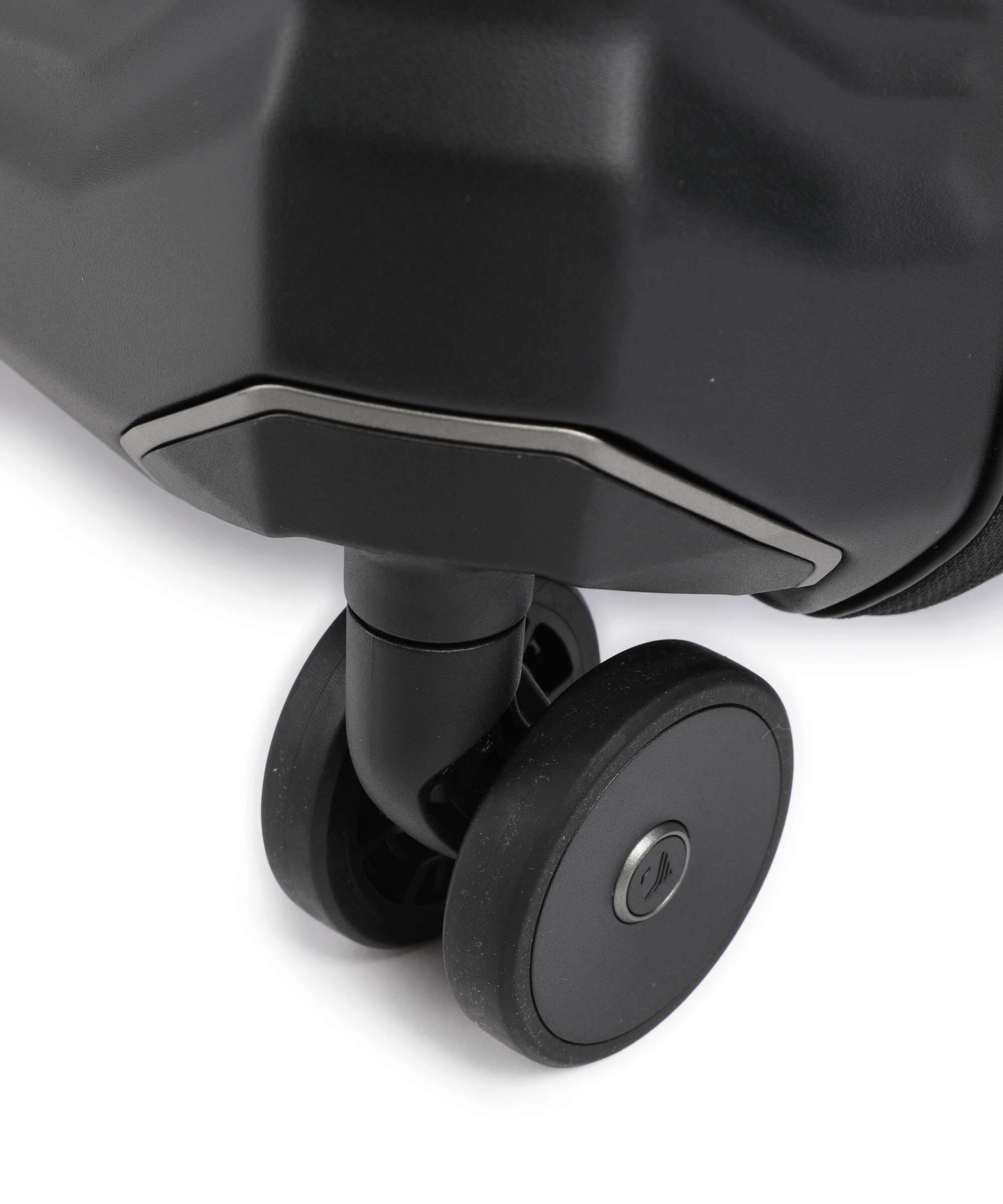 Travelite Millenium Spinner (4 wheels) black - Image 4