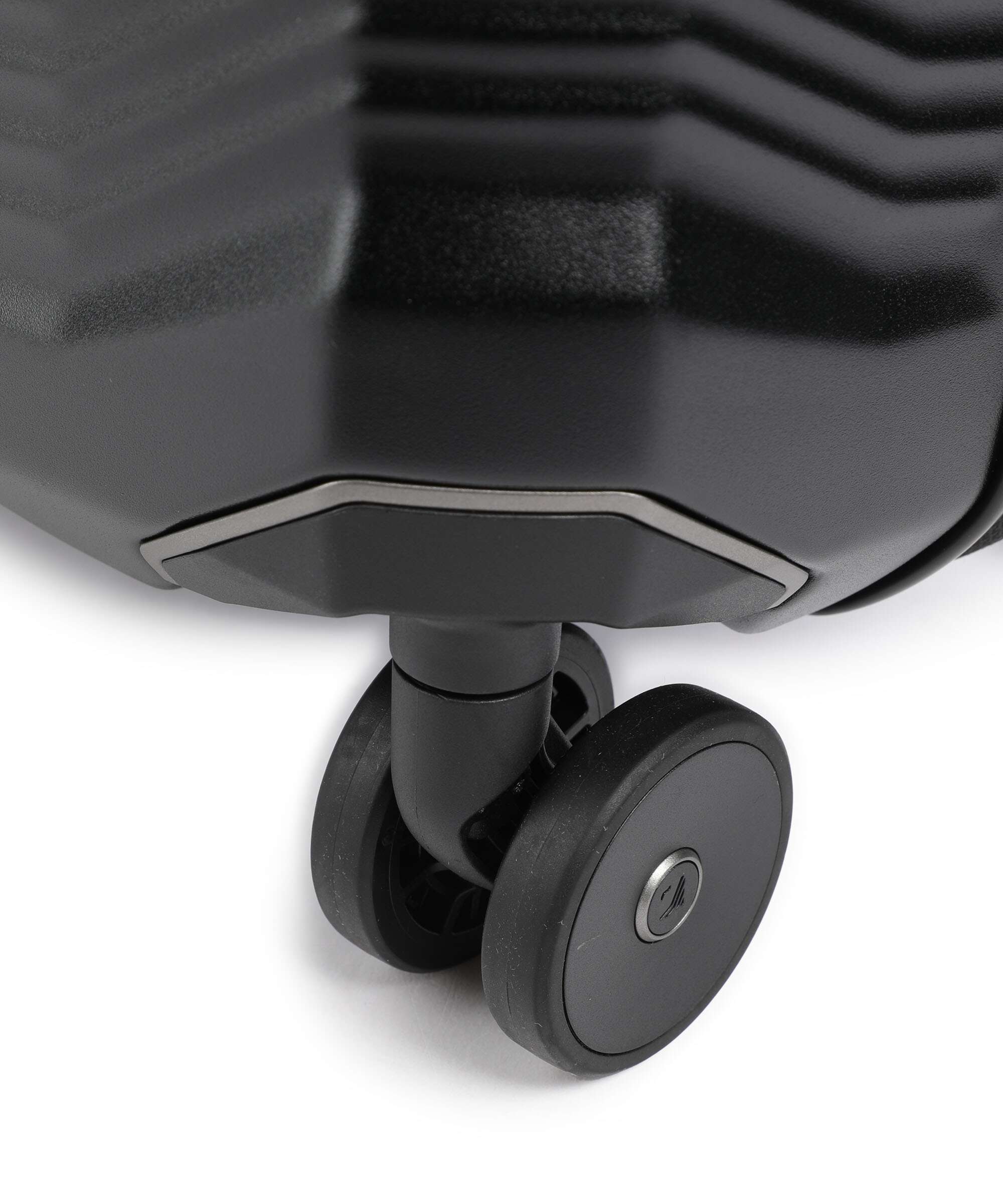 Travelite Millenium Spinner (4 wheels) black - Image 5