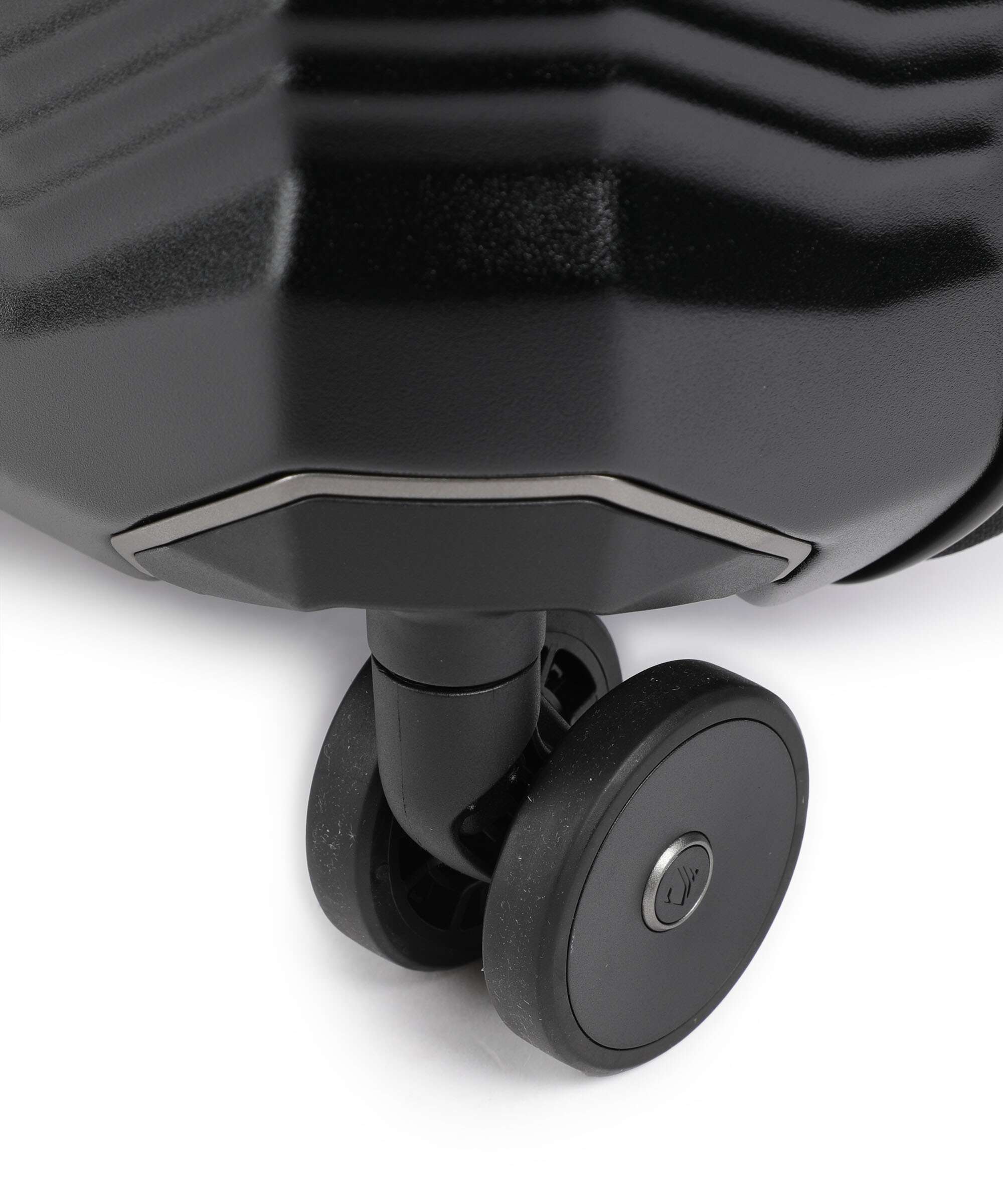 Travelite Millenium Suitcase set (4 wheels) black - Image 5