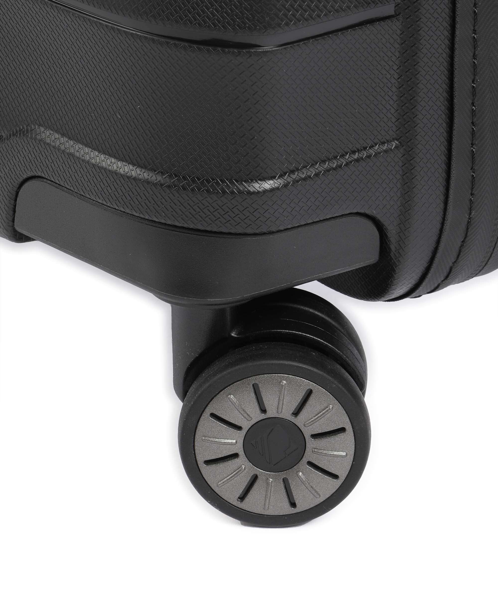Travelite Mooby Spinner (4 wheels) schwarz - Image 4