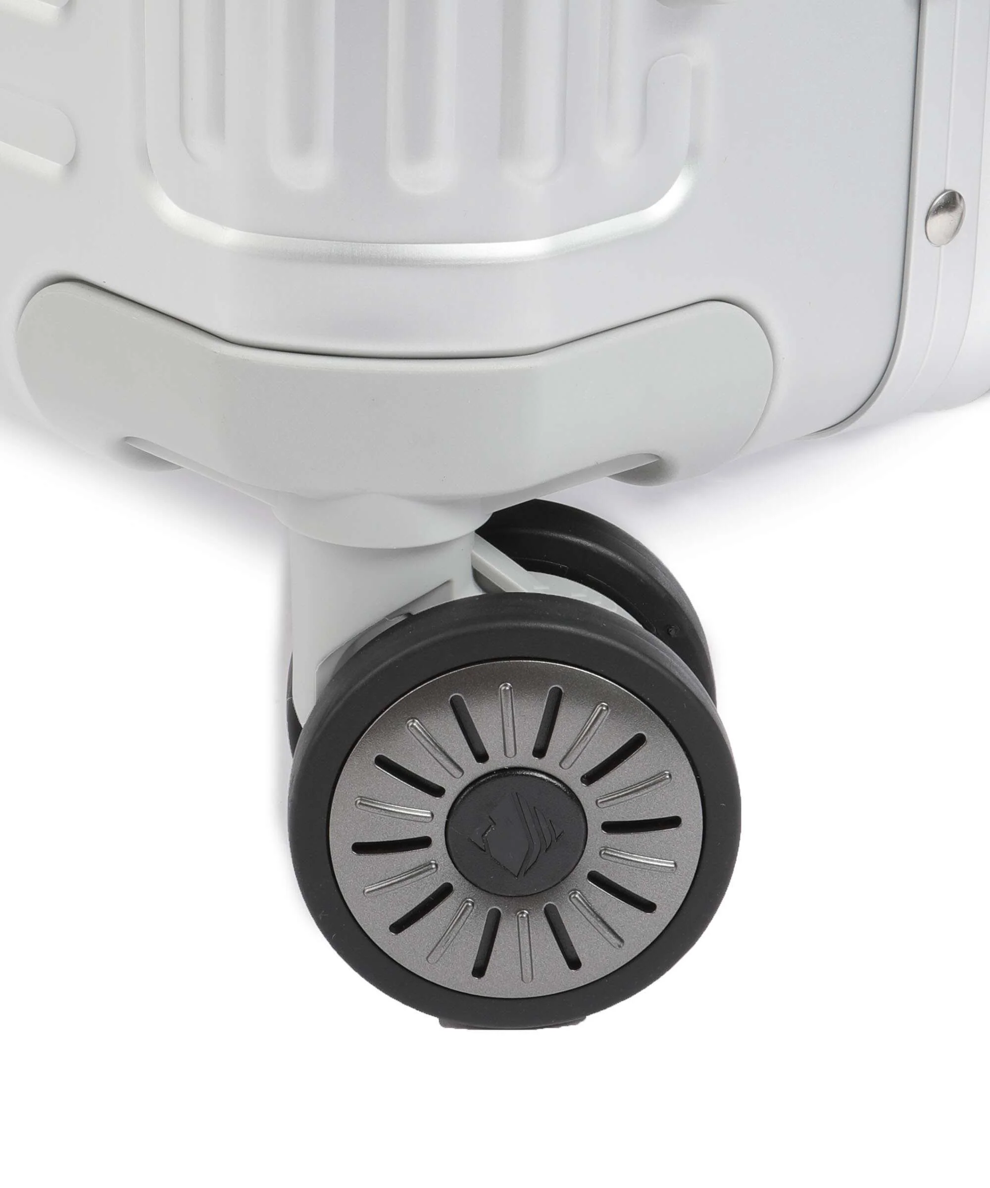 Travelite Next 2.0 Spinner (4 wheels) silber - Image 4