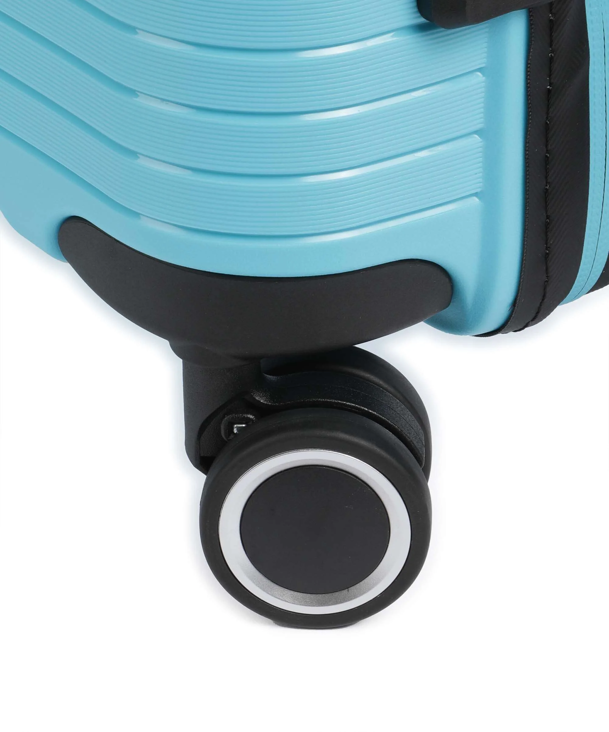 Travelite Orbita Spinner (4 wheels) türkis - Image 4