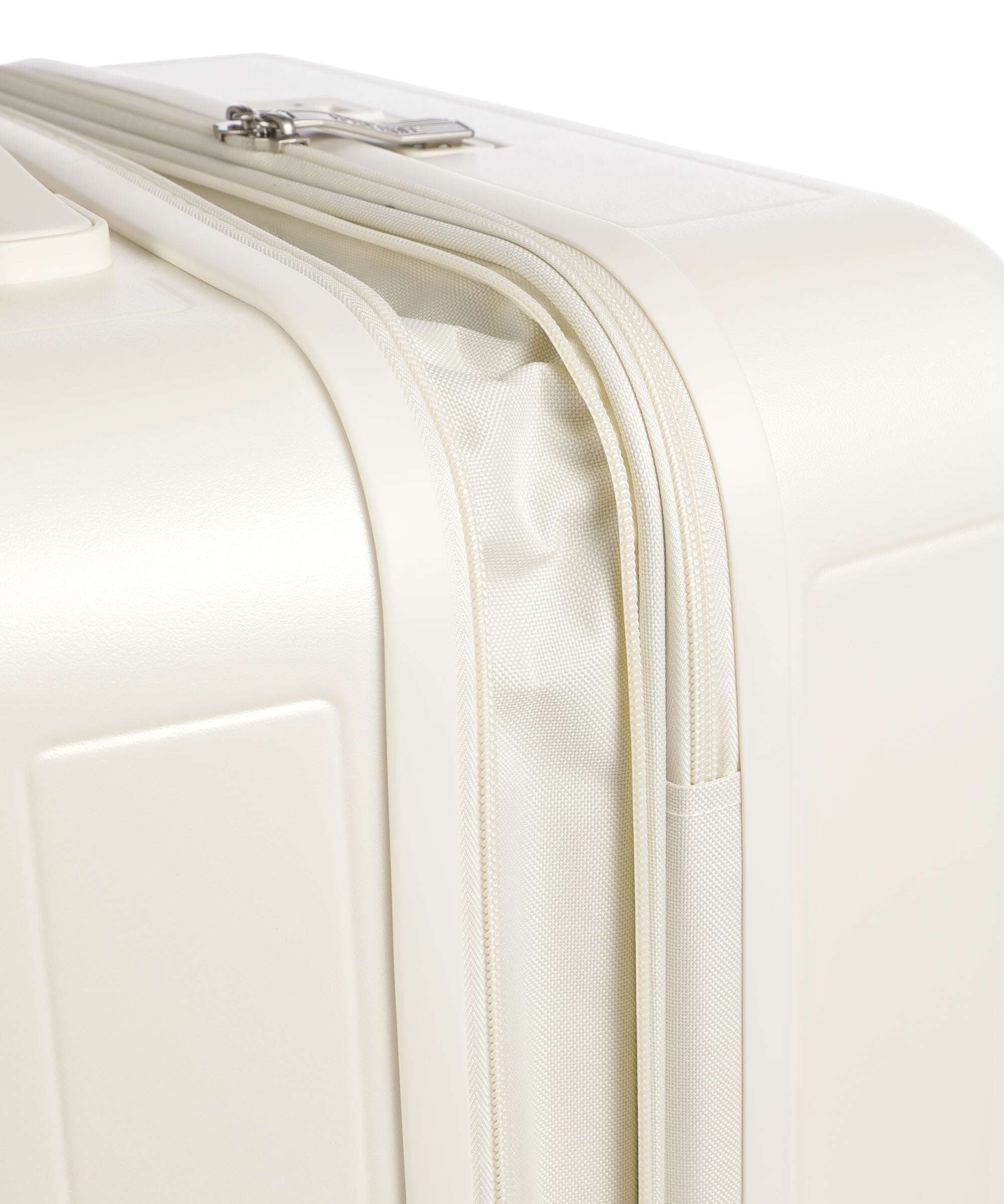 Travelite Panello Spinner (4 wheels) ivory - Image 4