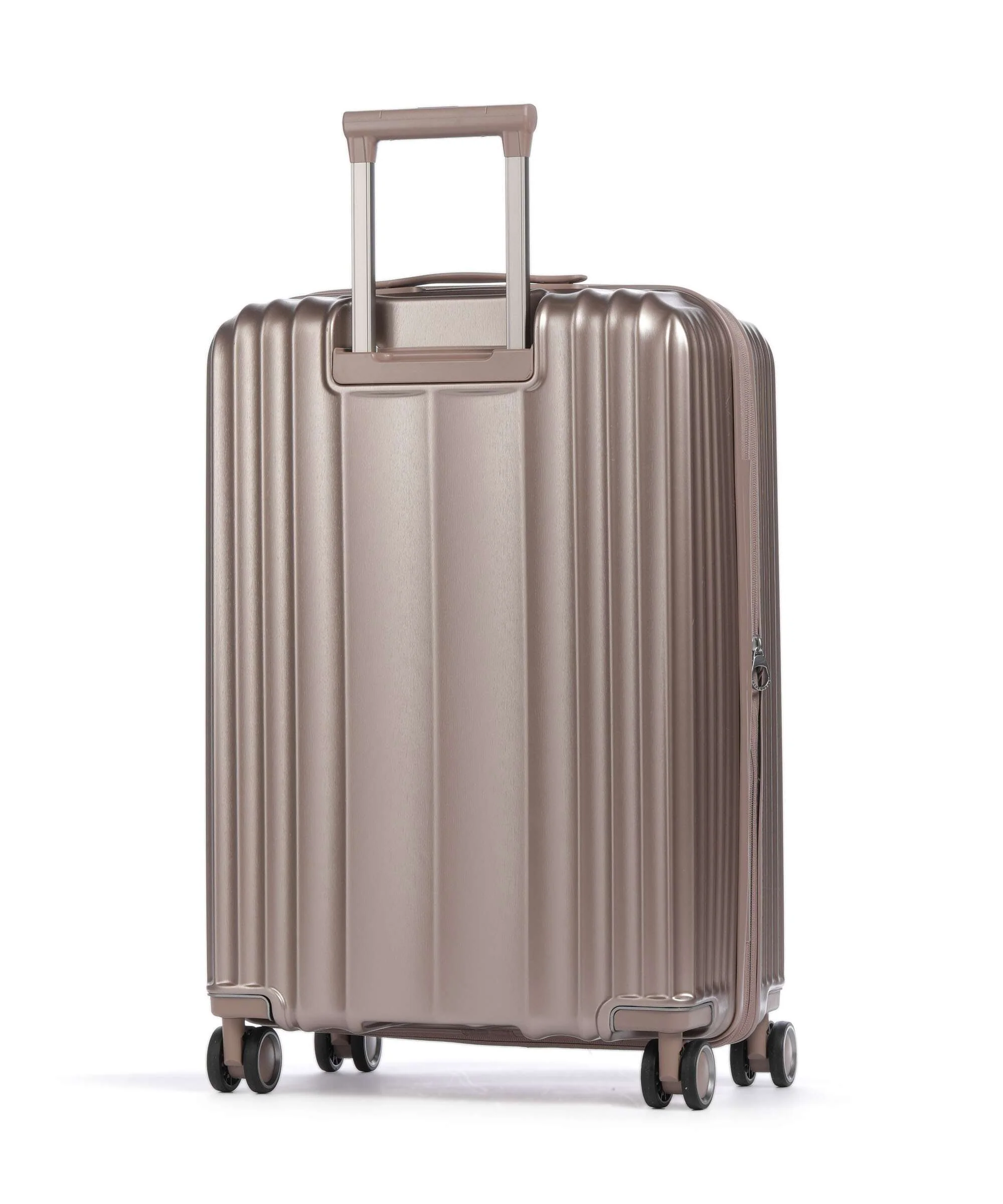 Travelite Paros Suitcase set (4 wheels) cappuccino - Image 2