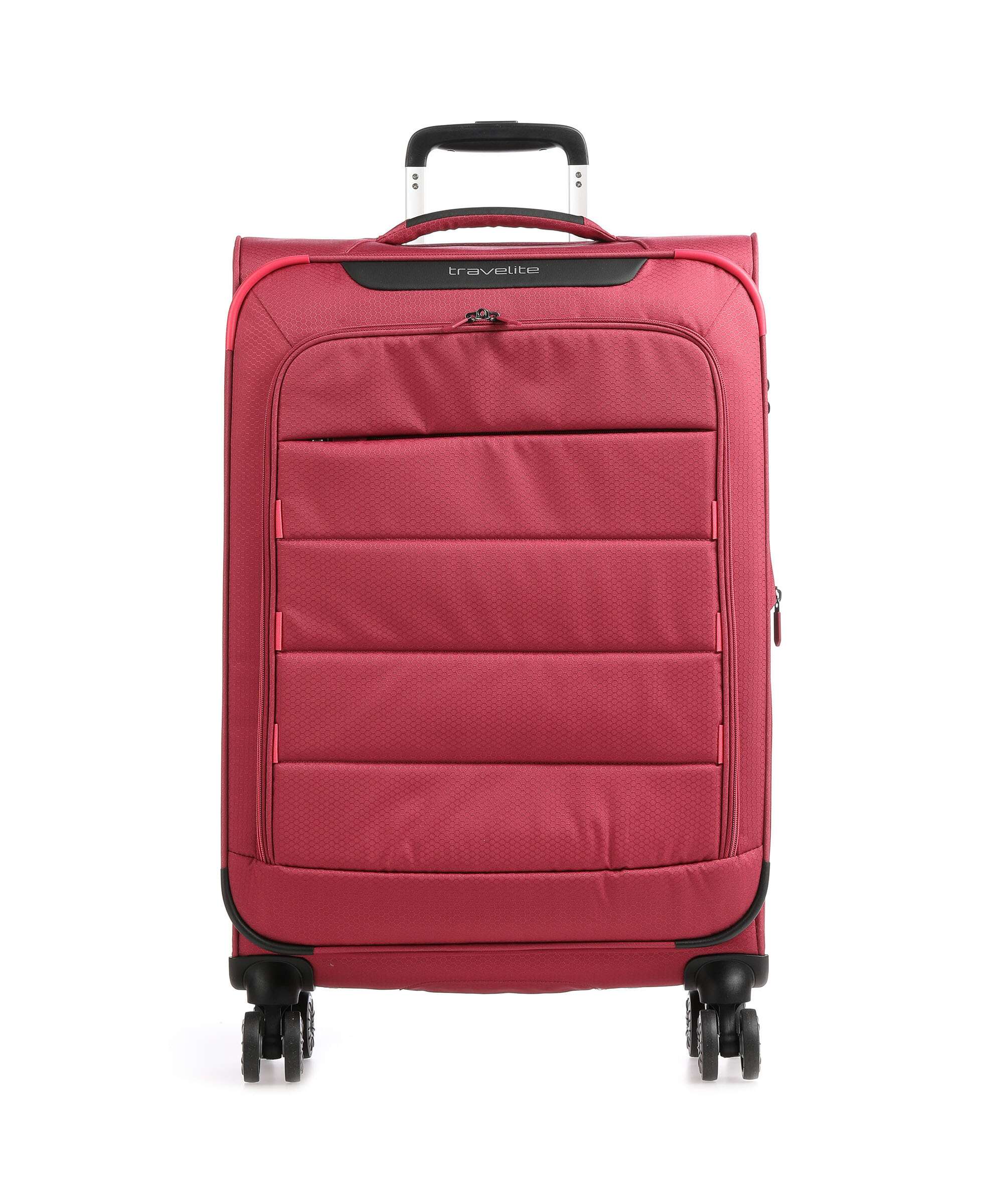 Travelite Skaii Spinner (4 wheels) abendrot