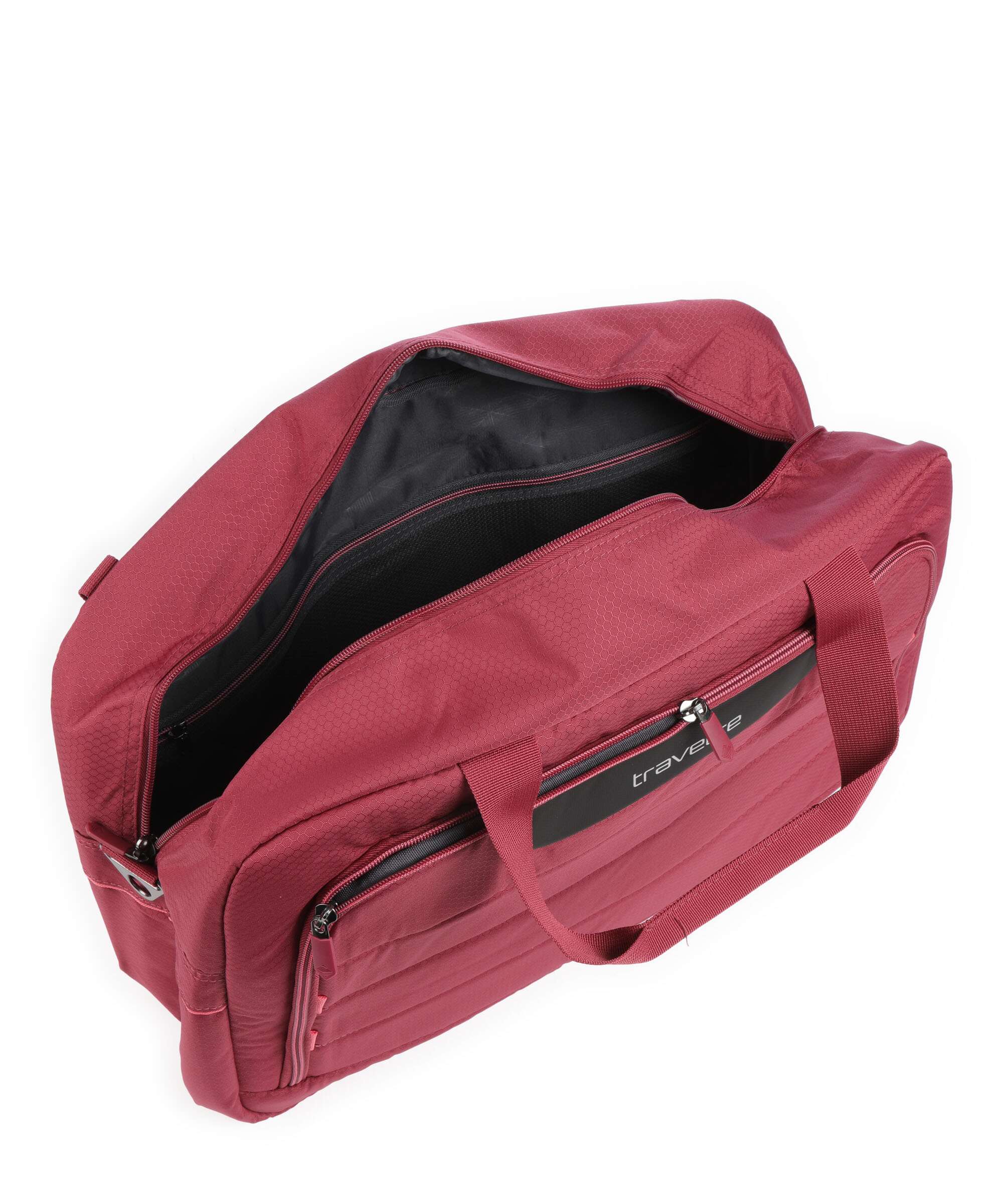 Travelite Skaii Weekend bag abendrot - Image 5