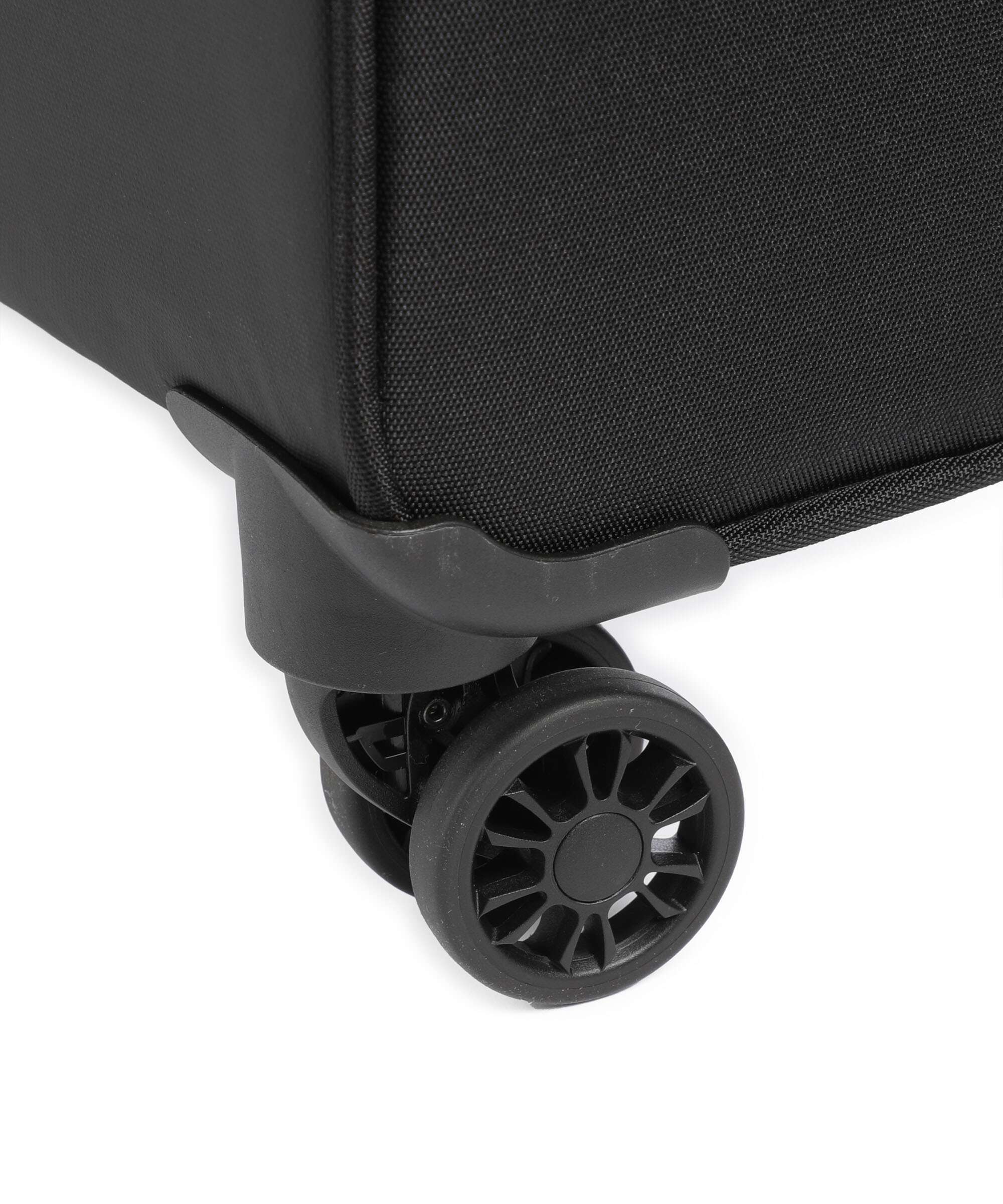 Travelite Umbria Spinner (4 wheels) black - Image 4