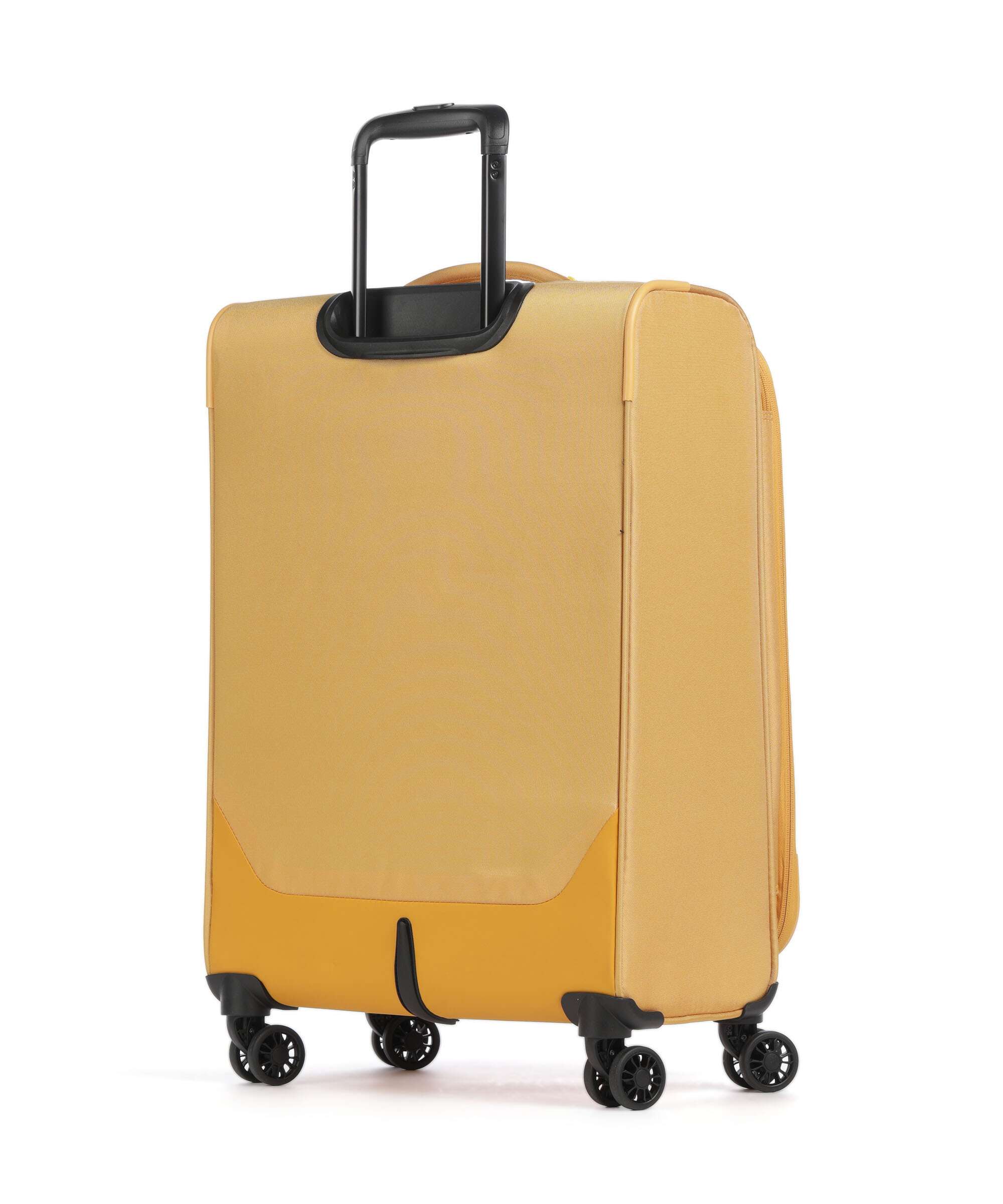 Travelite Umbria Suitcase set (4 wheels) golden glow - Image 2