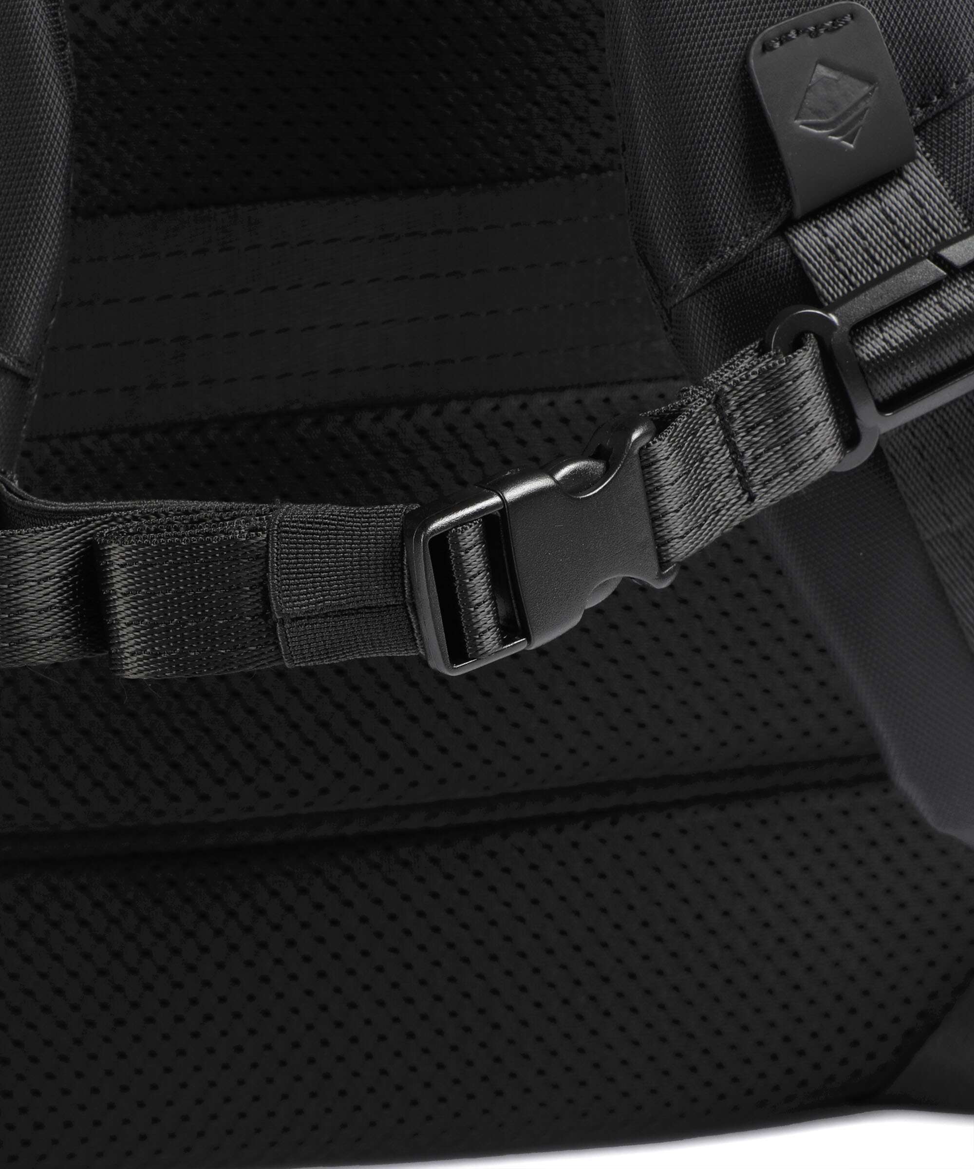 Travelite Workfloow L Backpack schwarz - Image 5