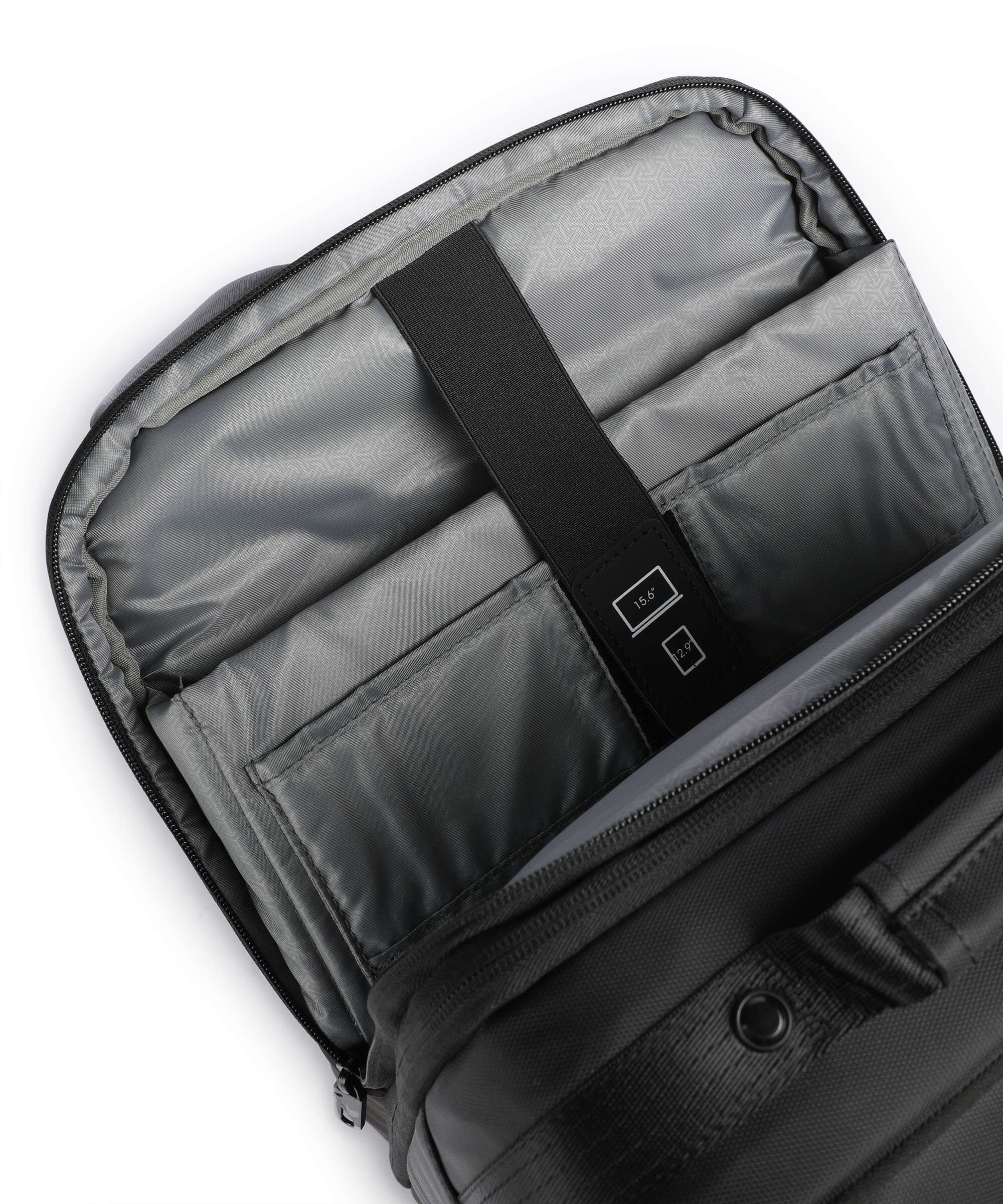 Travelite Workfloow L Backpack schwarz - Image 7