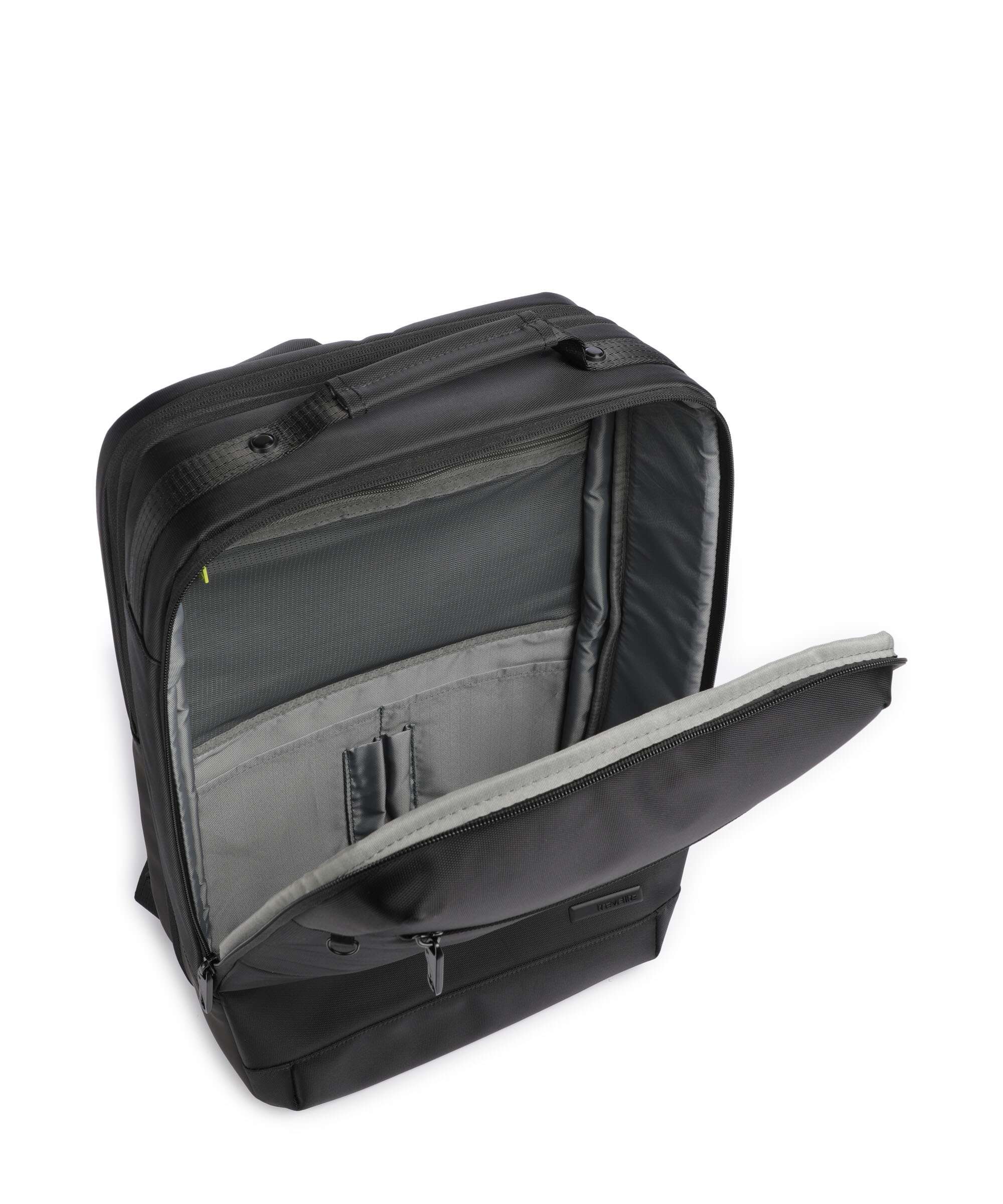 Travelite Workfloow L Backpack schwarz - Image 8