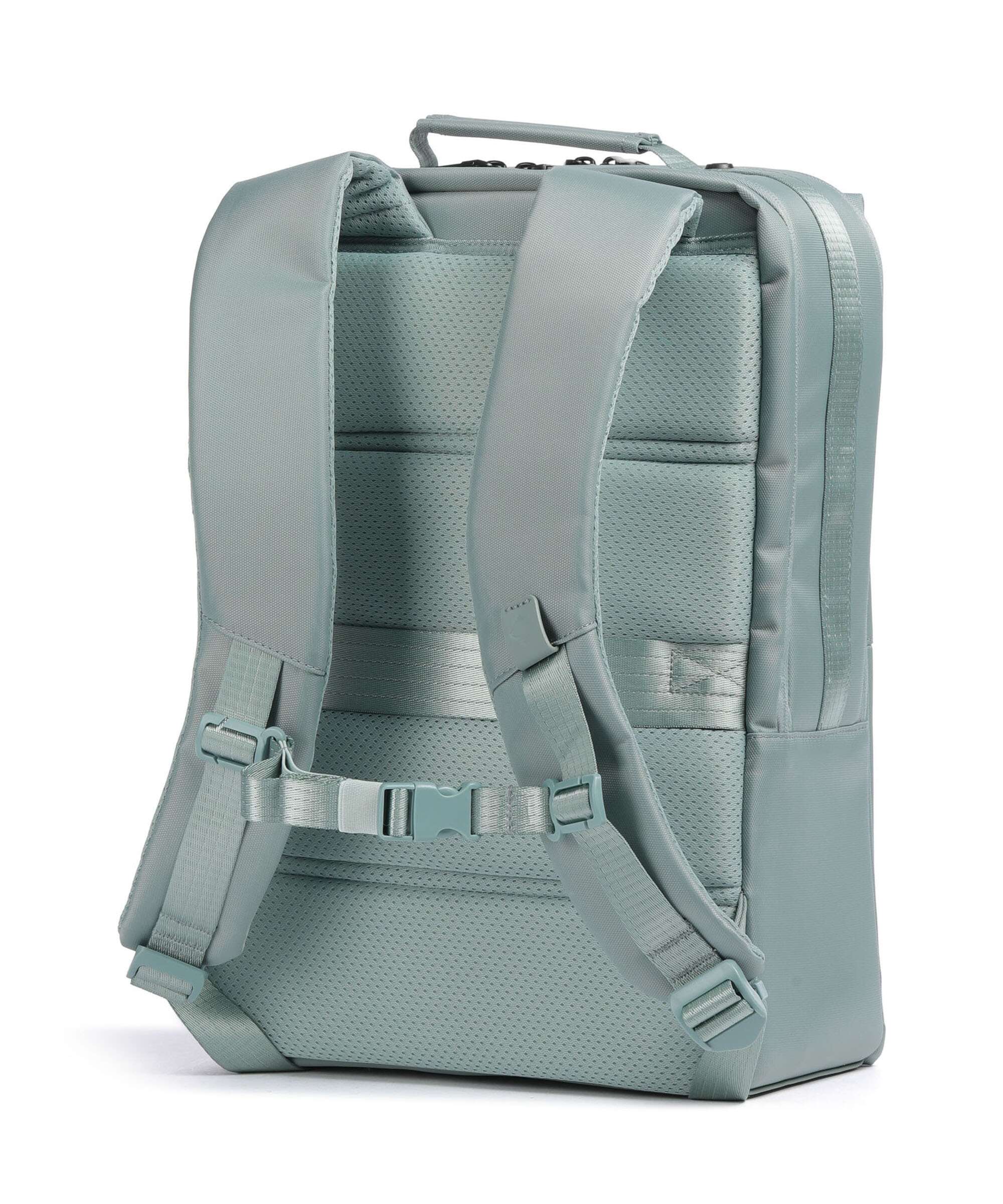 Travelite Workfloow M Backpack salbei - Image 2