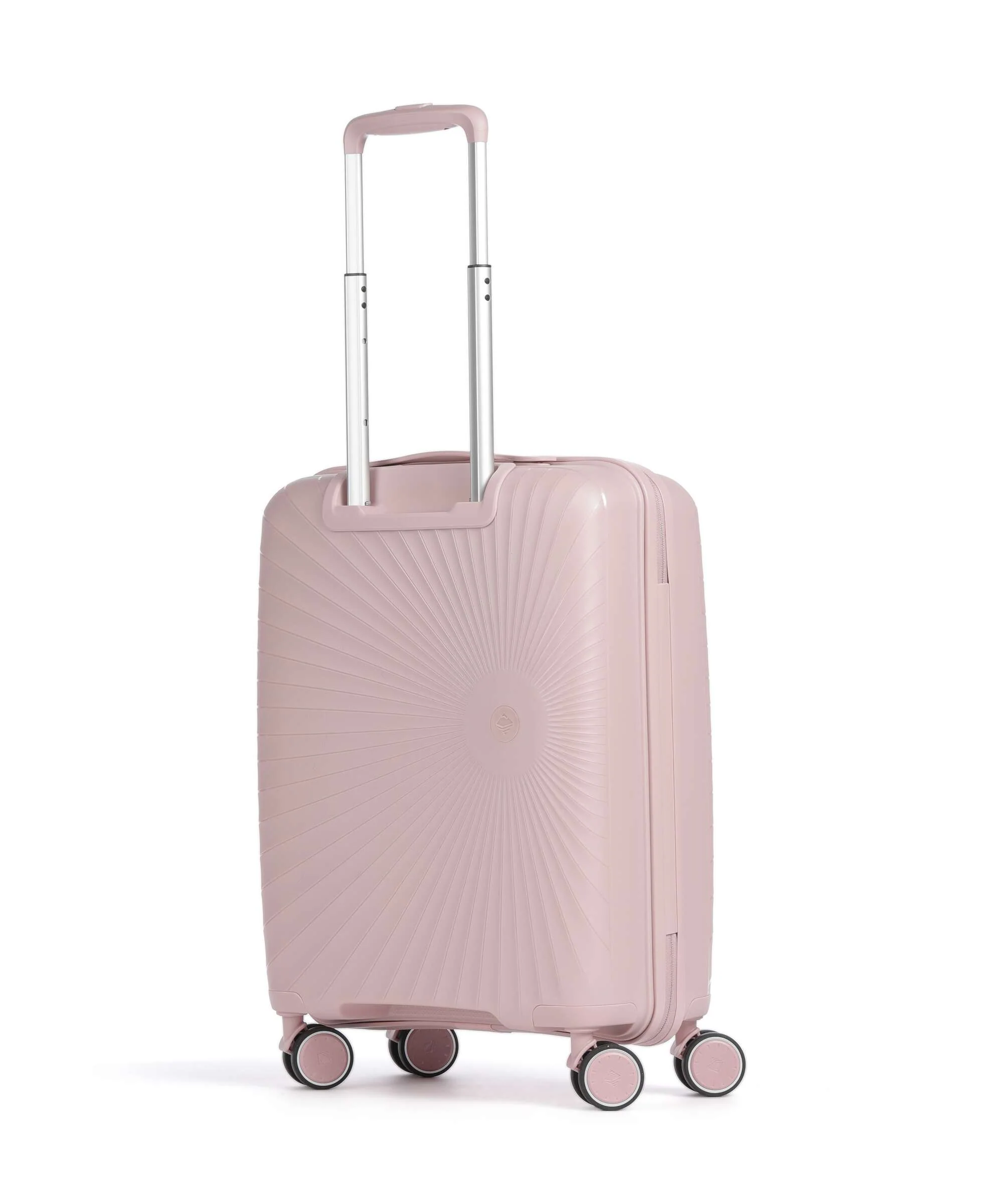 Travelite x Tamaris Voyaage Spinner (4 wheels) blush - Image 2