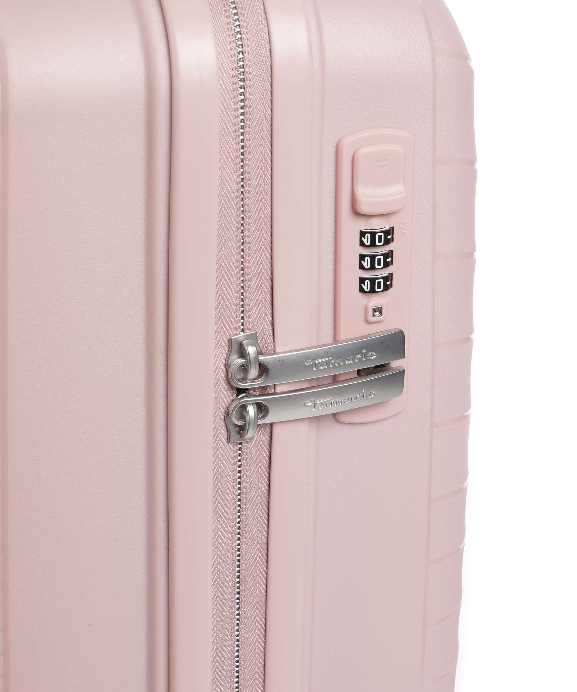 Travelite x Tamaris Voyaage Spinner (4 wheels) blush - Image 3