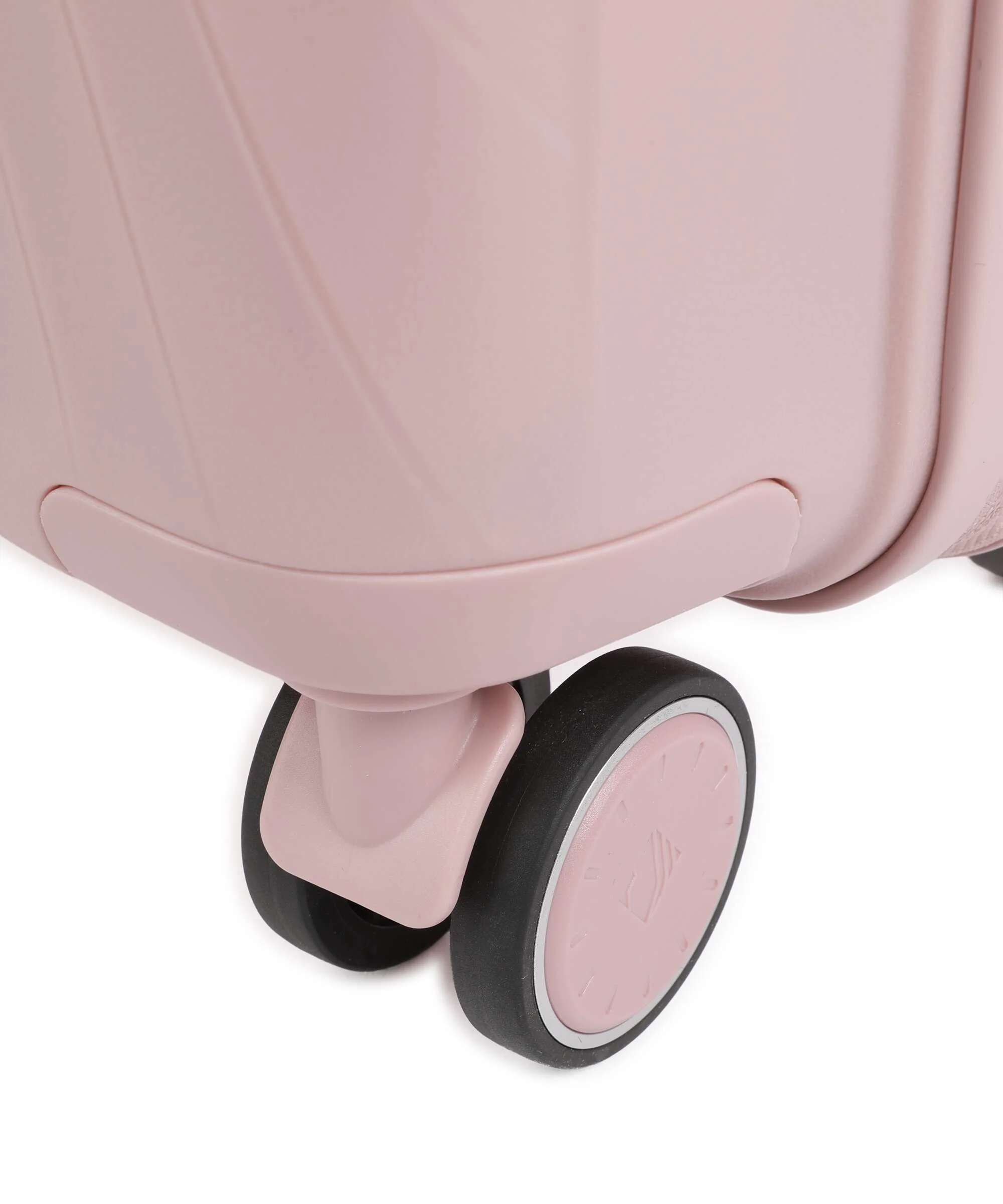 Travelite x Tamaris Voyaage Spinner (4 wheels) blush - Image 4