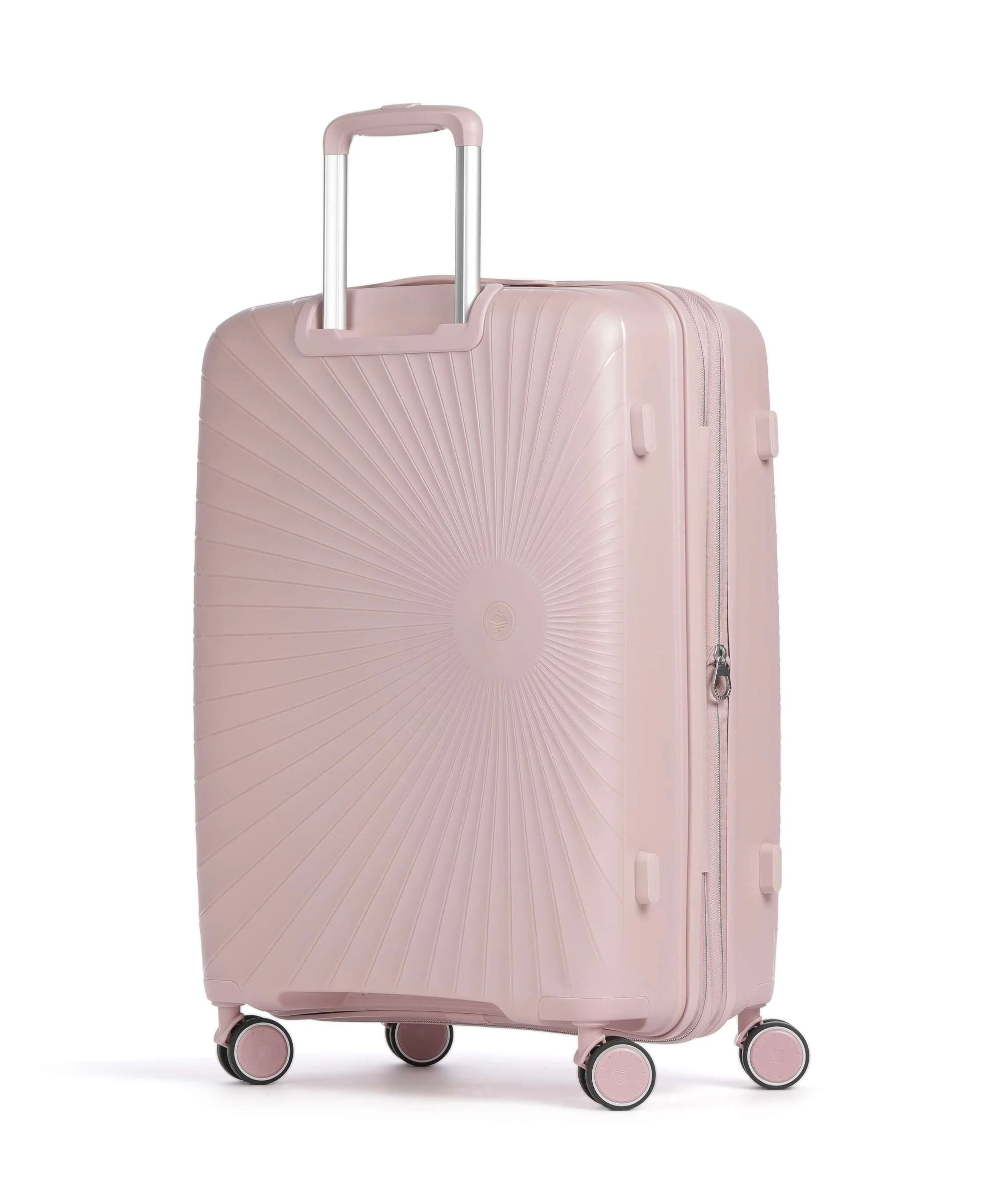 Travelite x Tamaris Voyaage Spinner (4 wheels) blush - Image 2