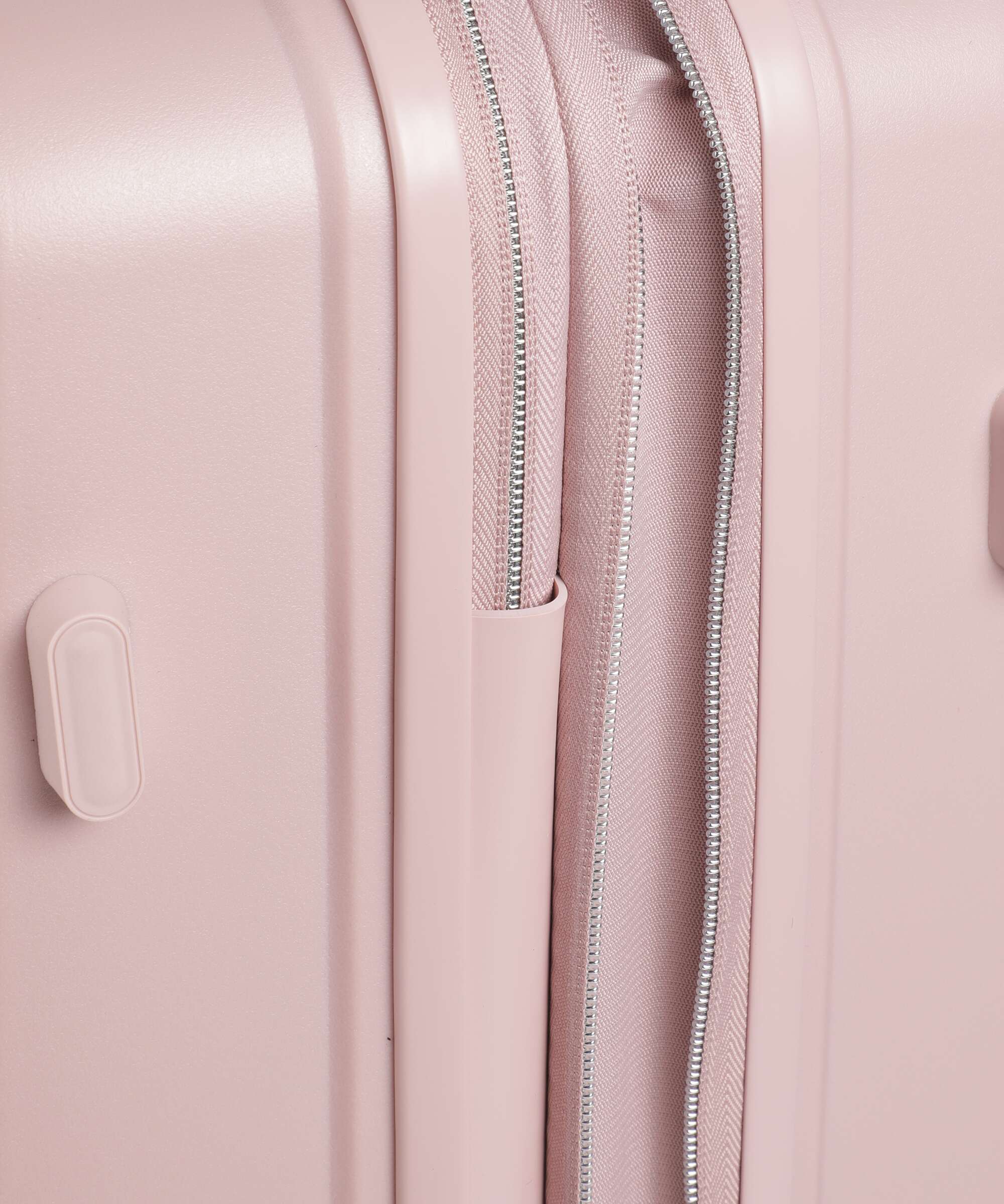 Travelite x Tamaris Voyaage Spinner (4 wheels) blush - Image 4