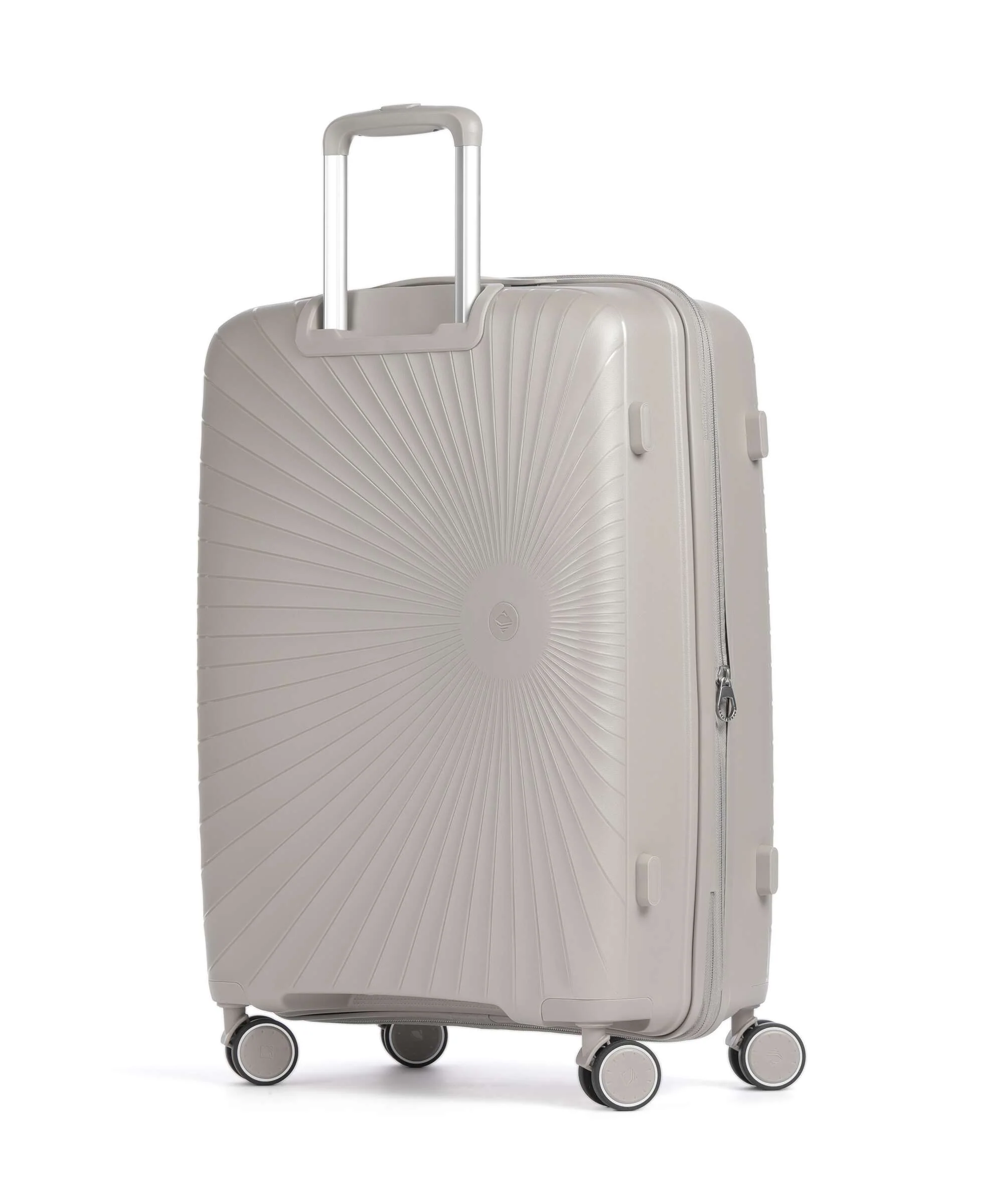 Travelite x Tamaris Voyaage Spinner (4 wheels) sand - Image 2