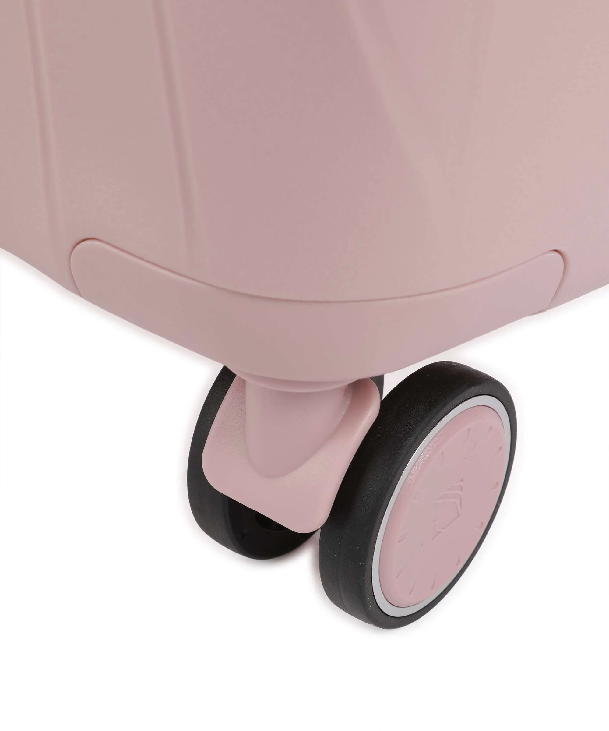 Travelite x Tamaris Voyaage Spinner (4 wheels) blush - Image 4