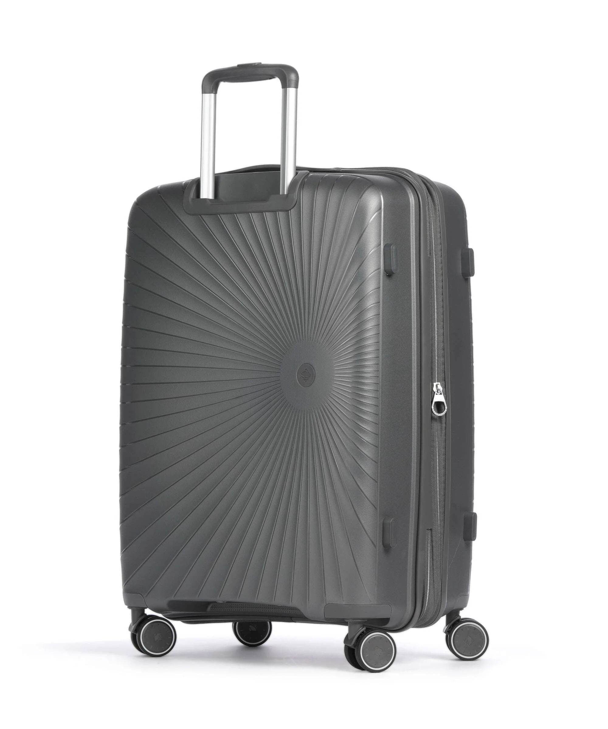 Travelite x Tamaris Voyaage Suitcase set (4 wheels) anthracite - Image 2