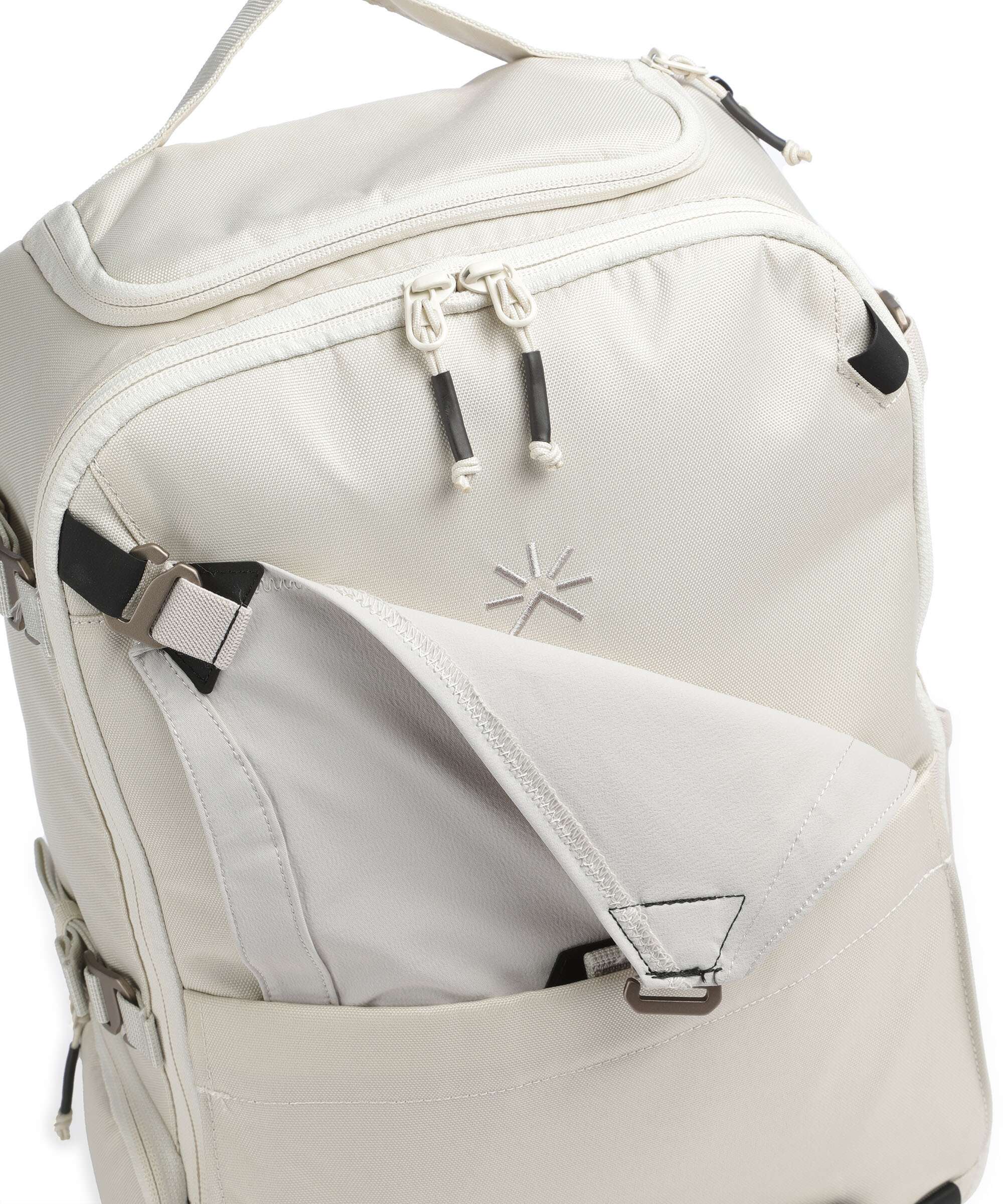 Tropicfeel Nest Travel backpack bone white - Image 5