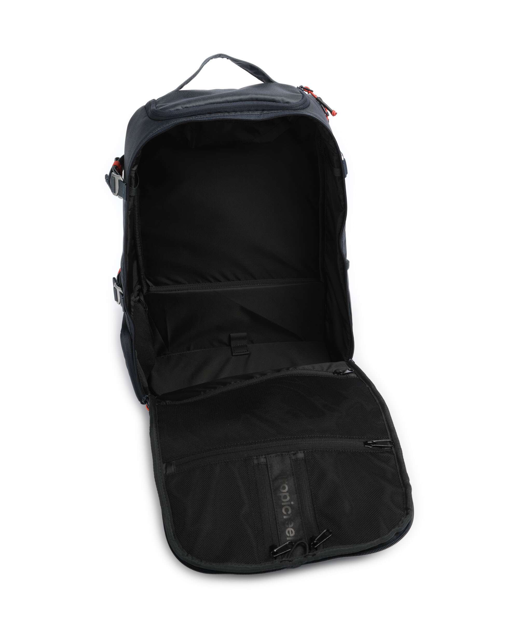 Tropicfeel Nest Travel backpack fresh navy - Image 5